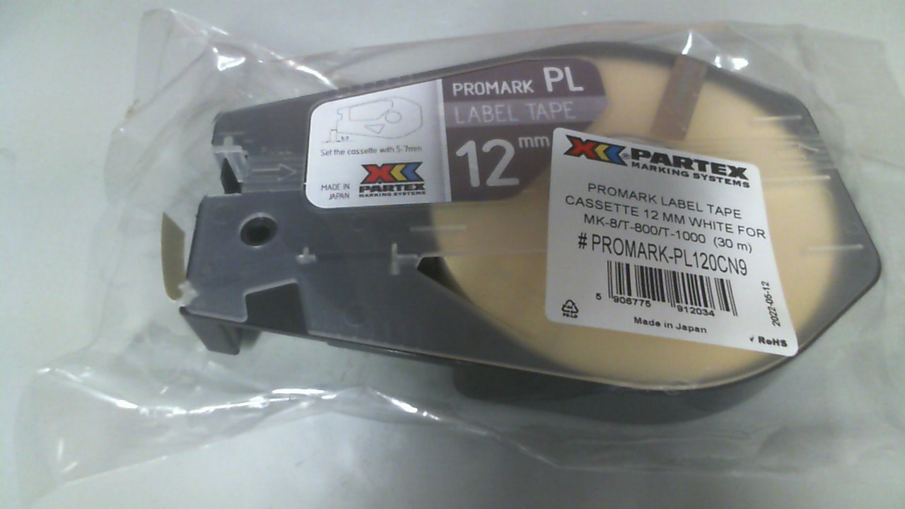 PROMARK-PL120 CN9