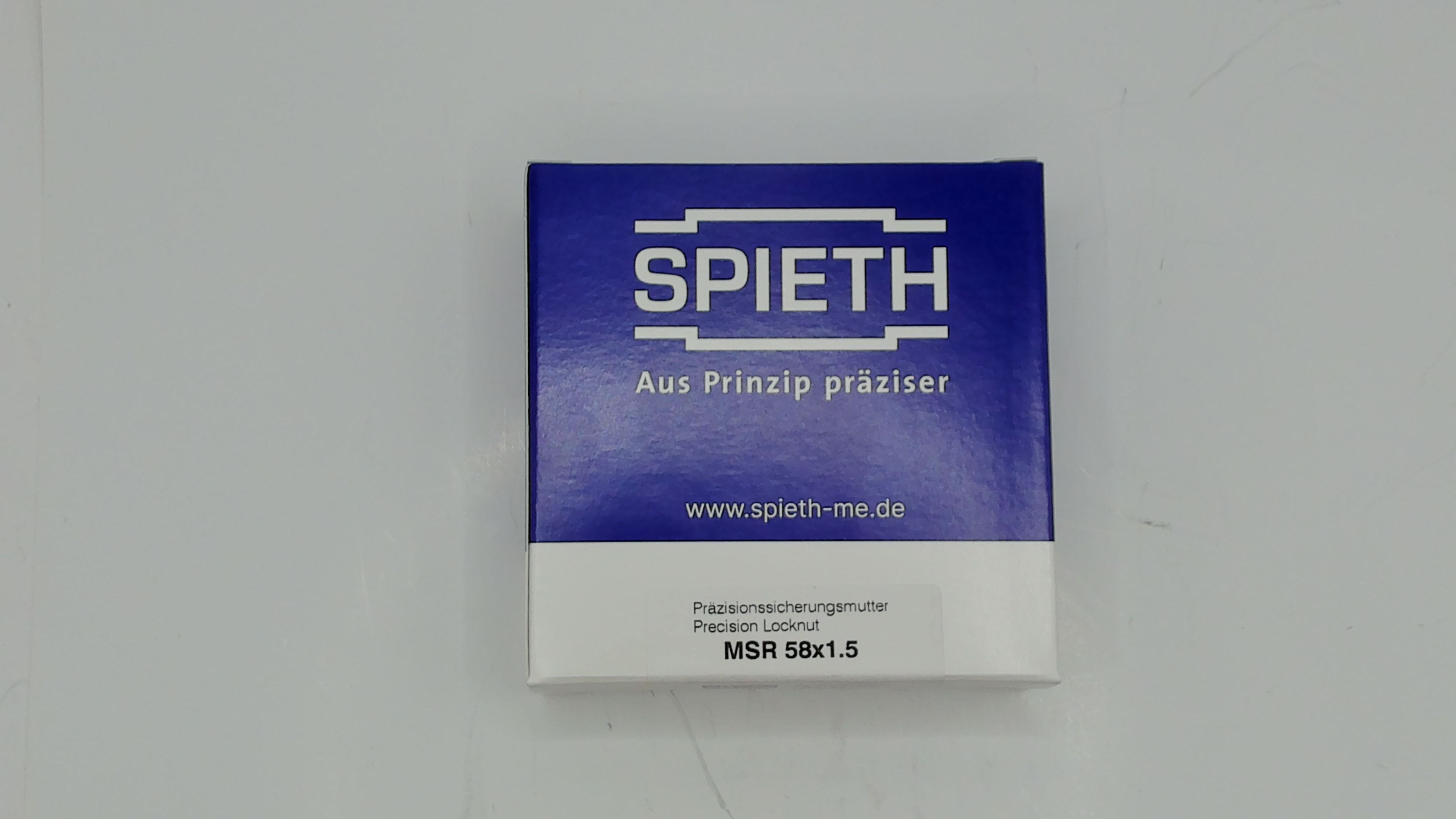 K-10105801 / MSR 58x1.5