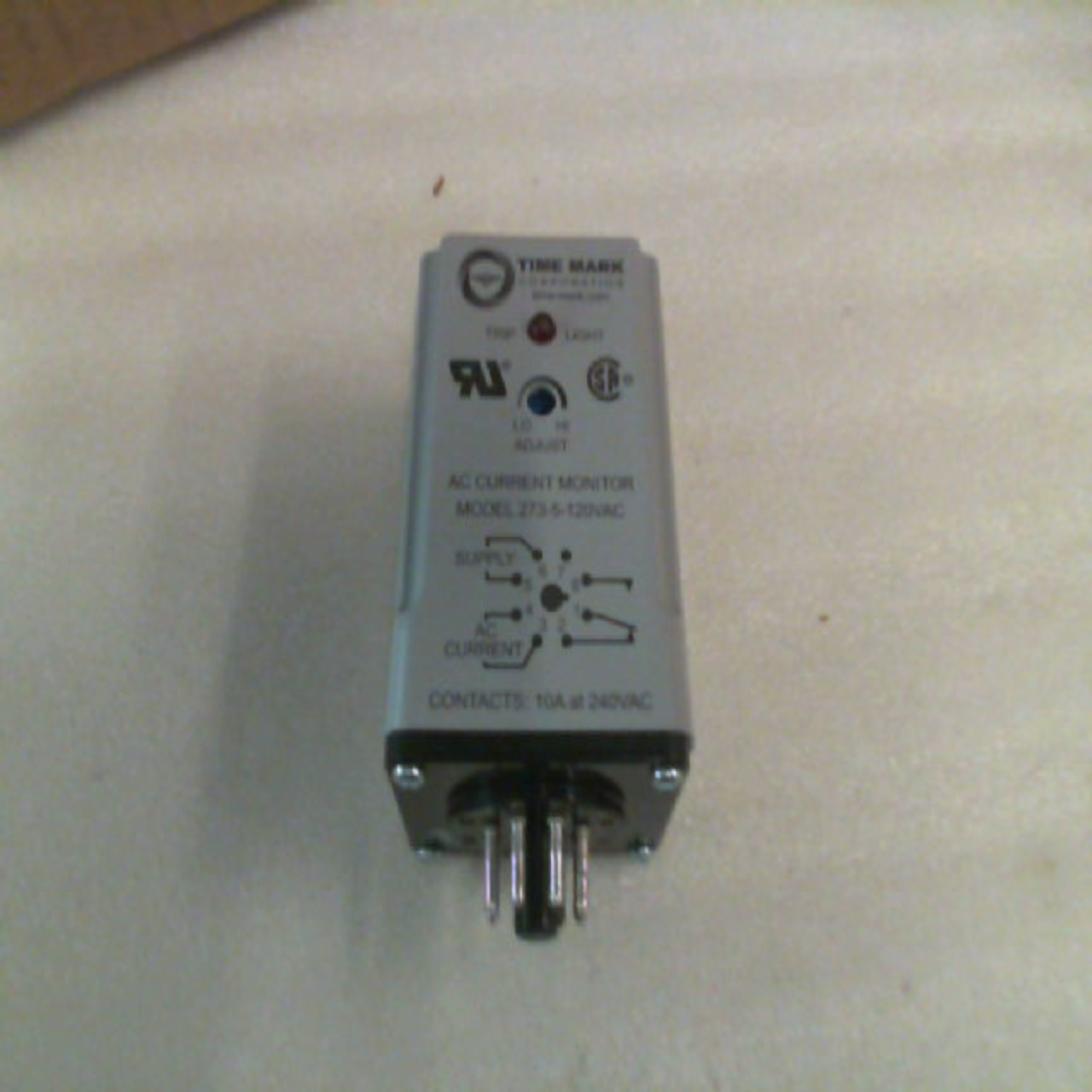 P/N:273-5-120