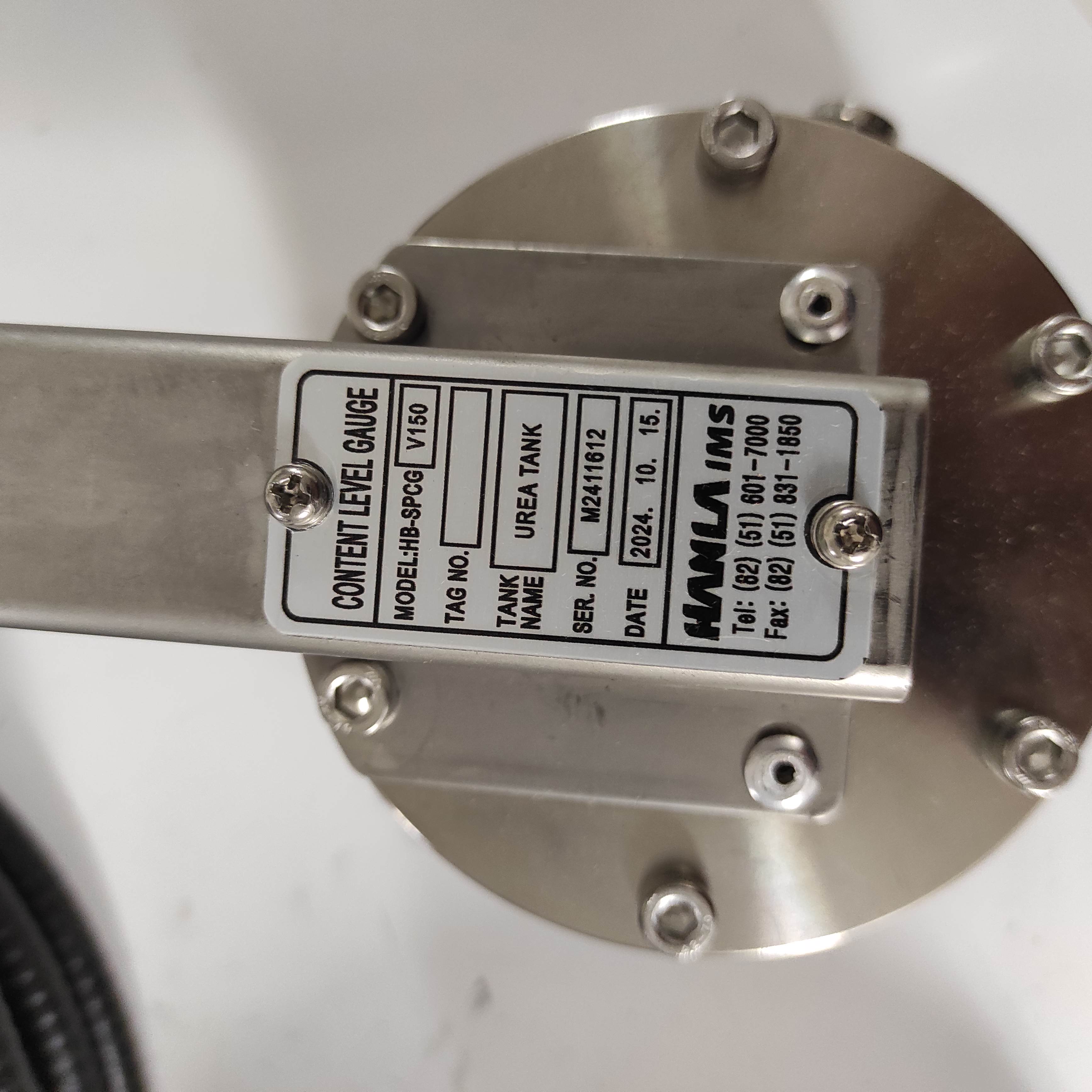 HB-SPCG-V150