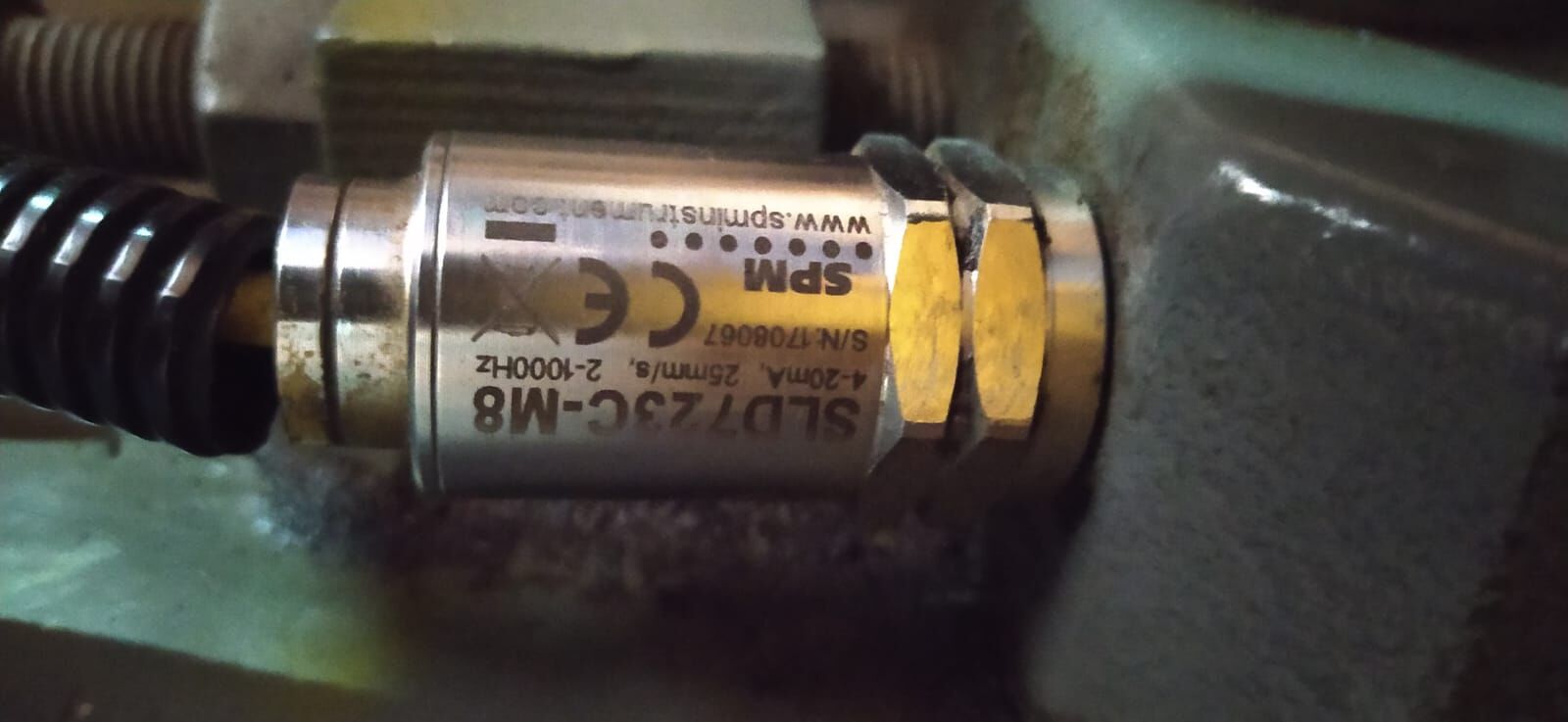 SLD723C-M8
