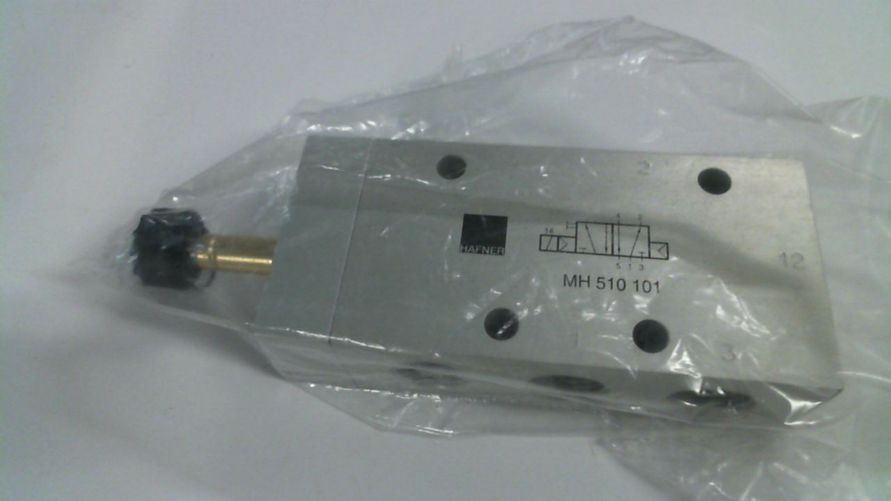 MH 510 101 O.S.