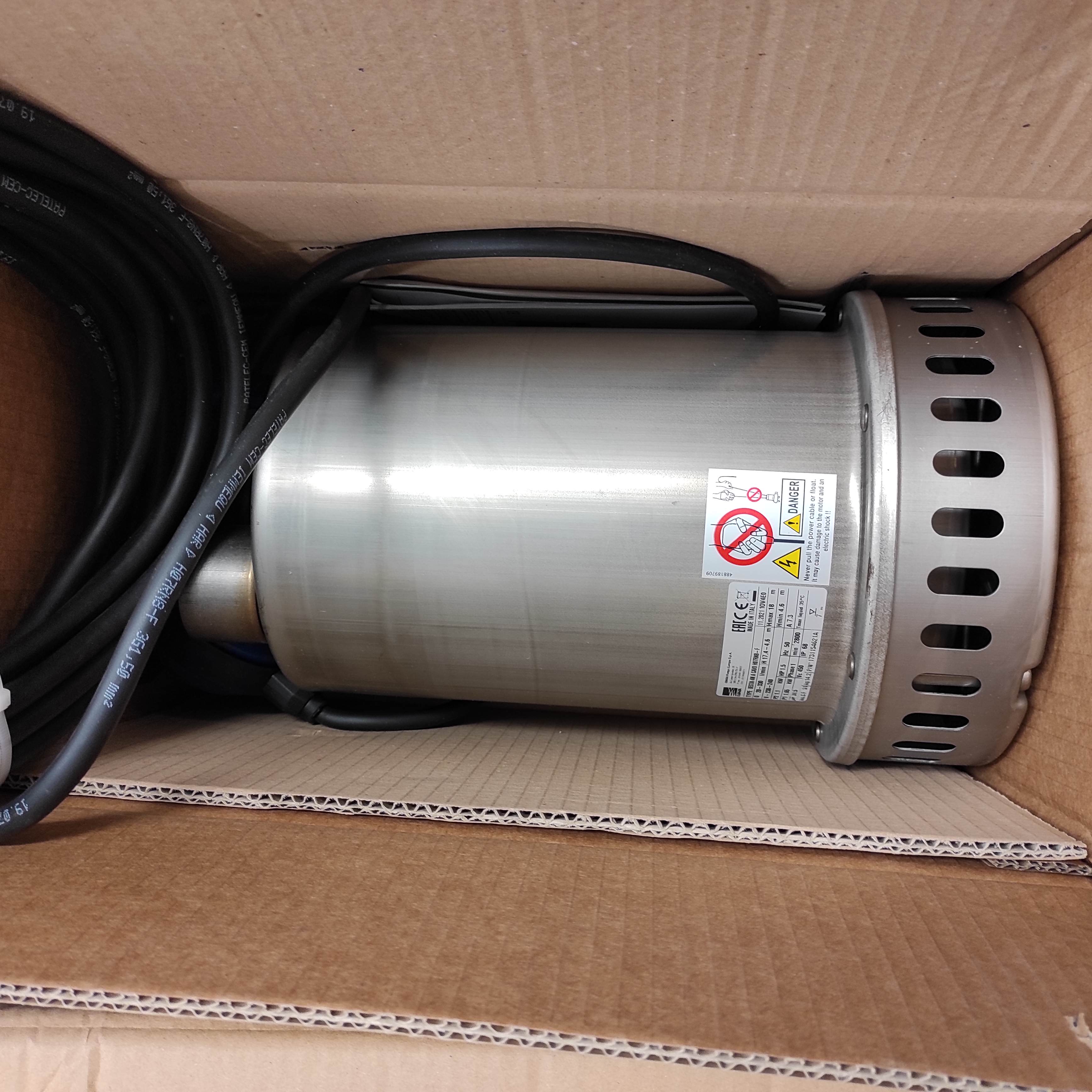 P/N: 0320 13, Type: BEST 4MA
