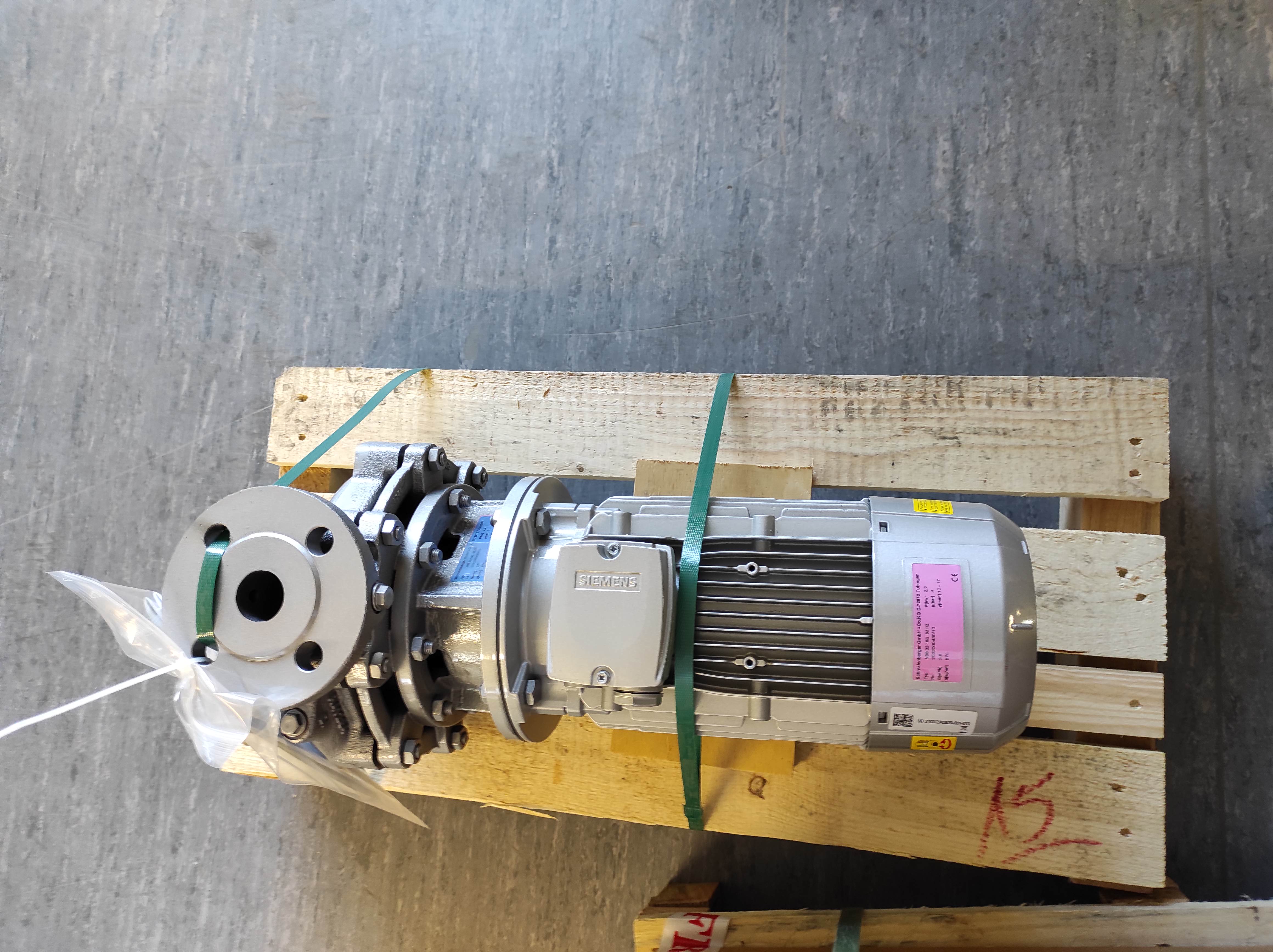 NBB 32-16 MBG90