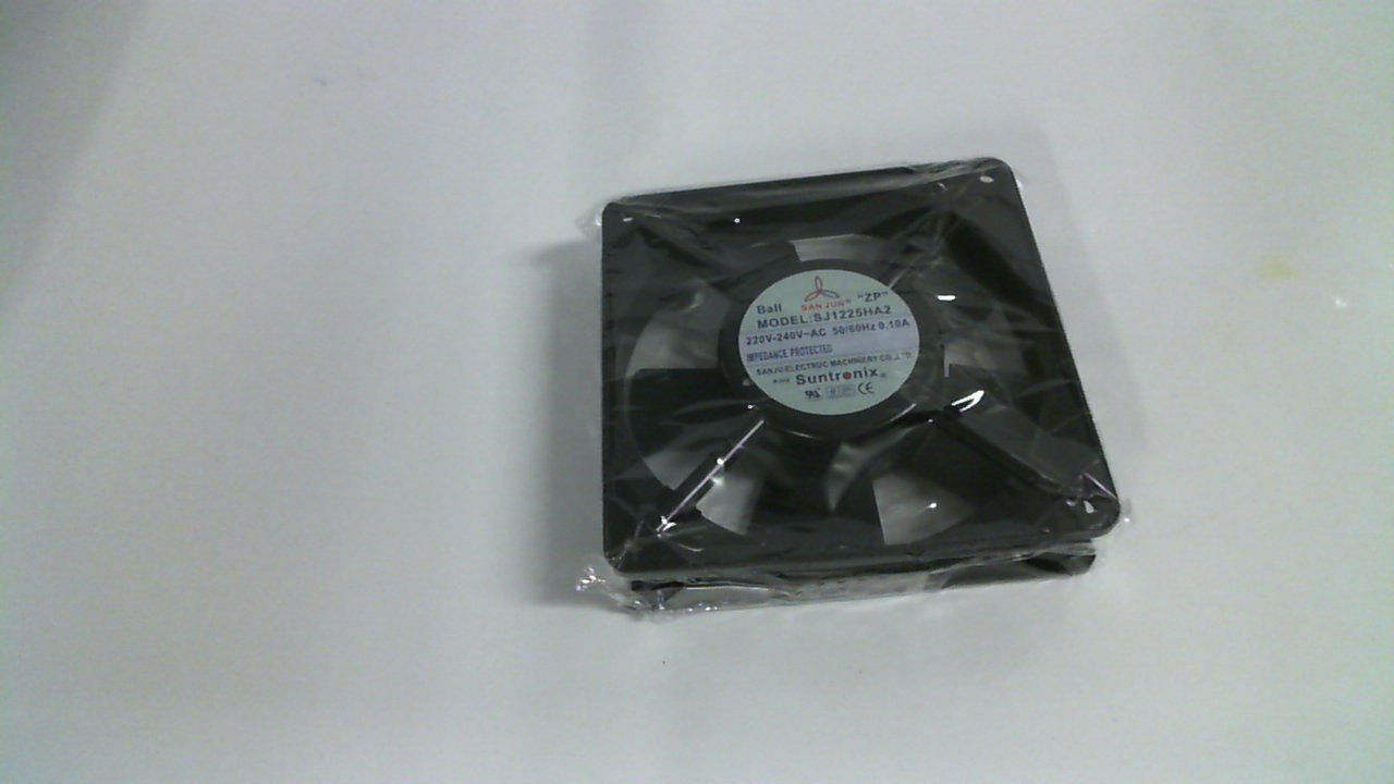 SJ1225HA2 / 12025