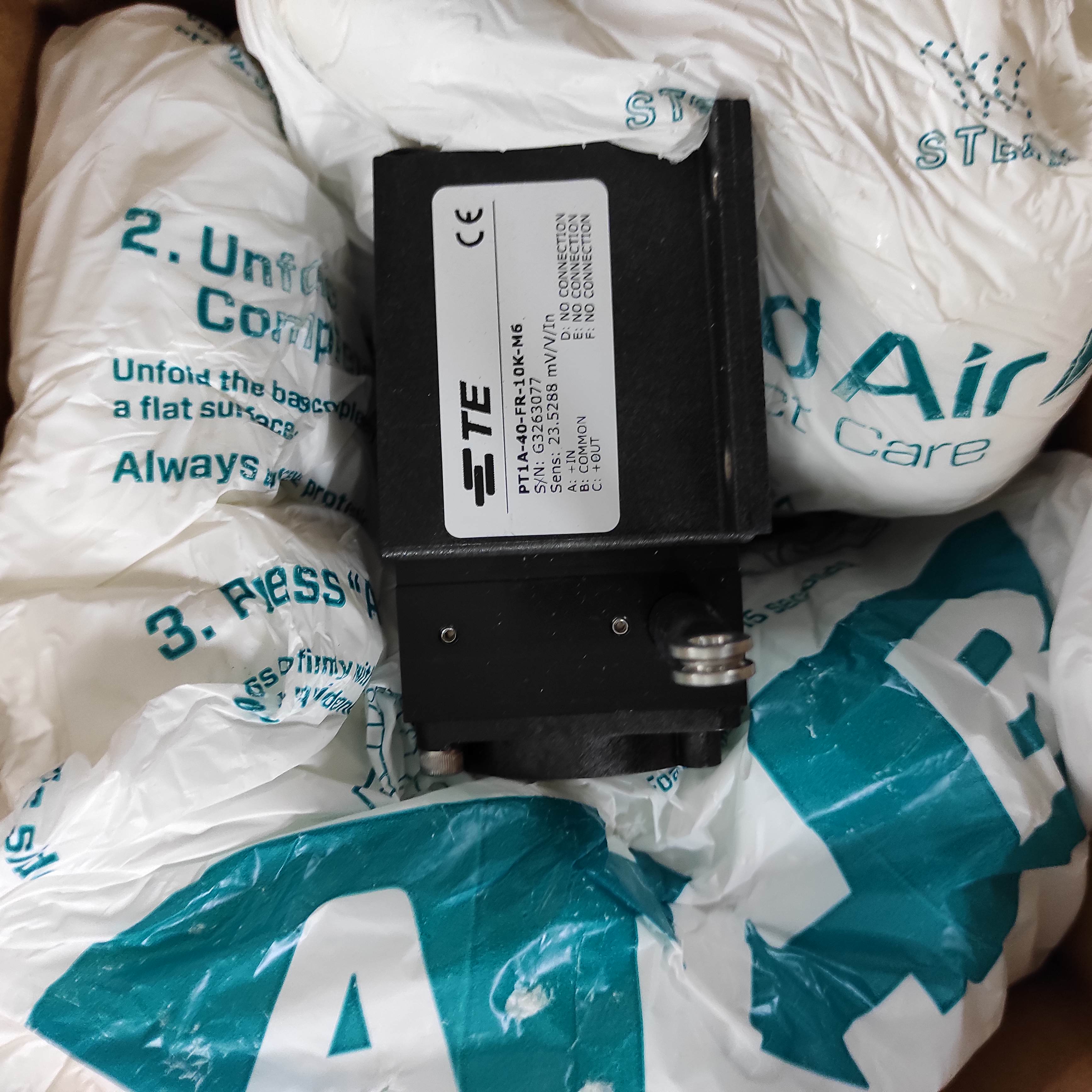 PT1A-40-FR-10K-M6