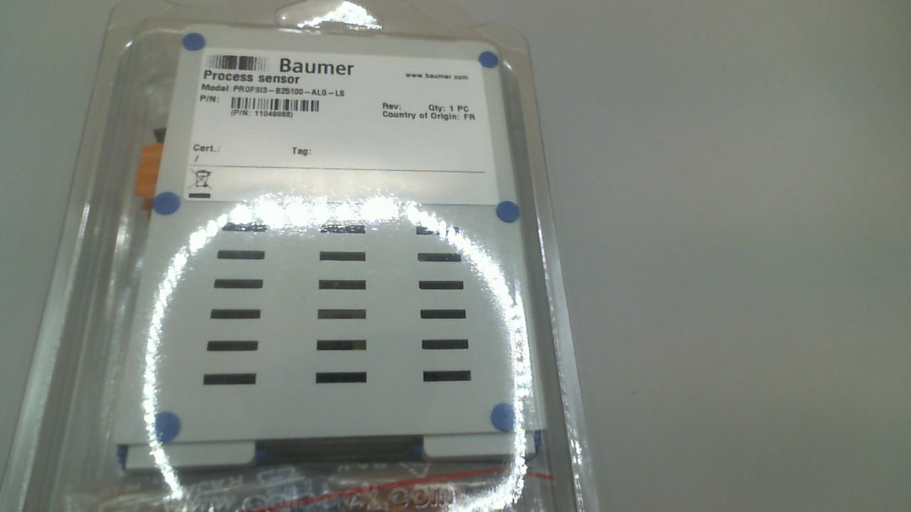 PROFSI3-B25100-ALG-LS