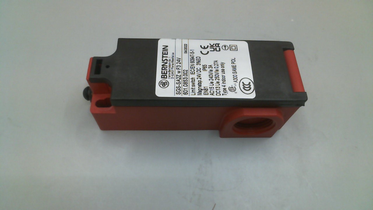 6010853002 / SGS-SA2Z W F3 24V