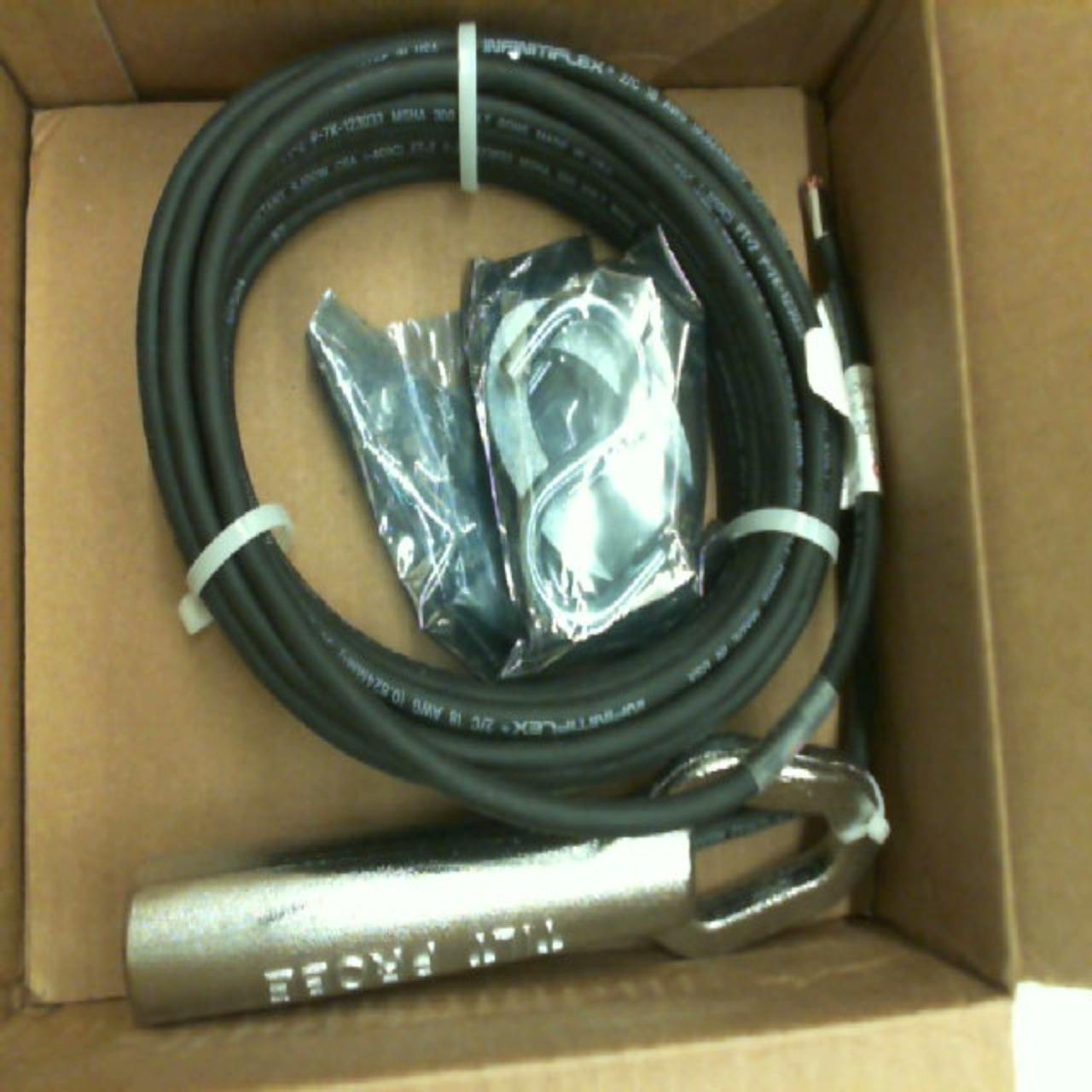 Model 20-39-8M (508506)