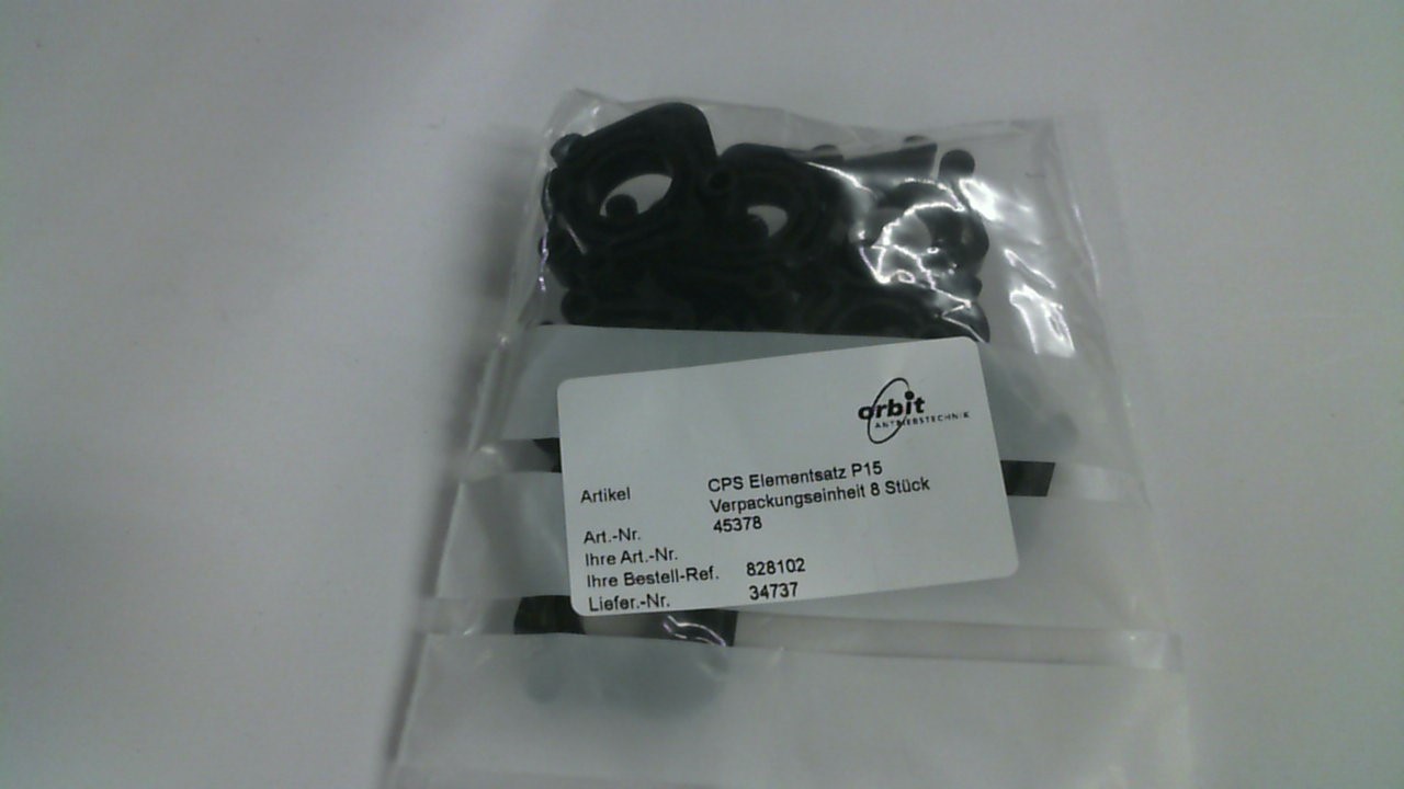 45378   Type: RG15M-5