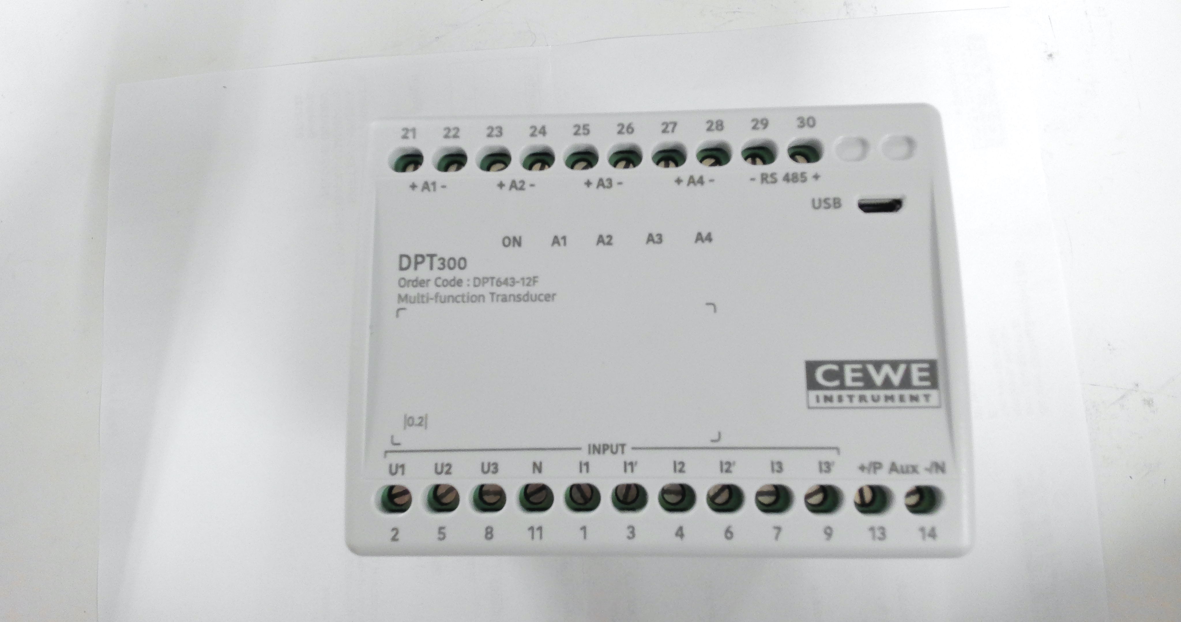 DPT643-12F