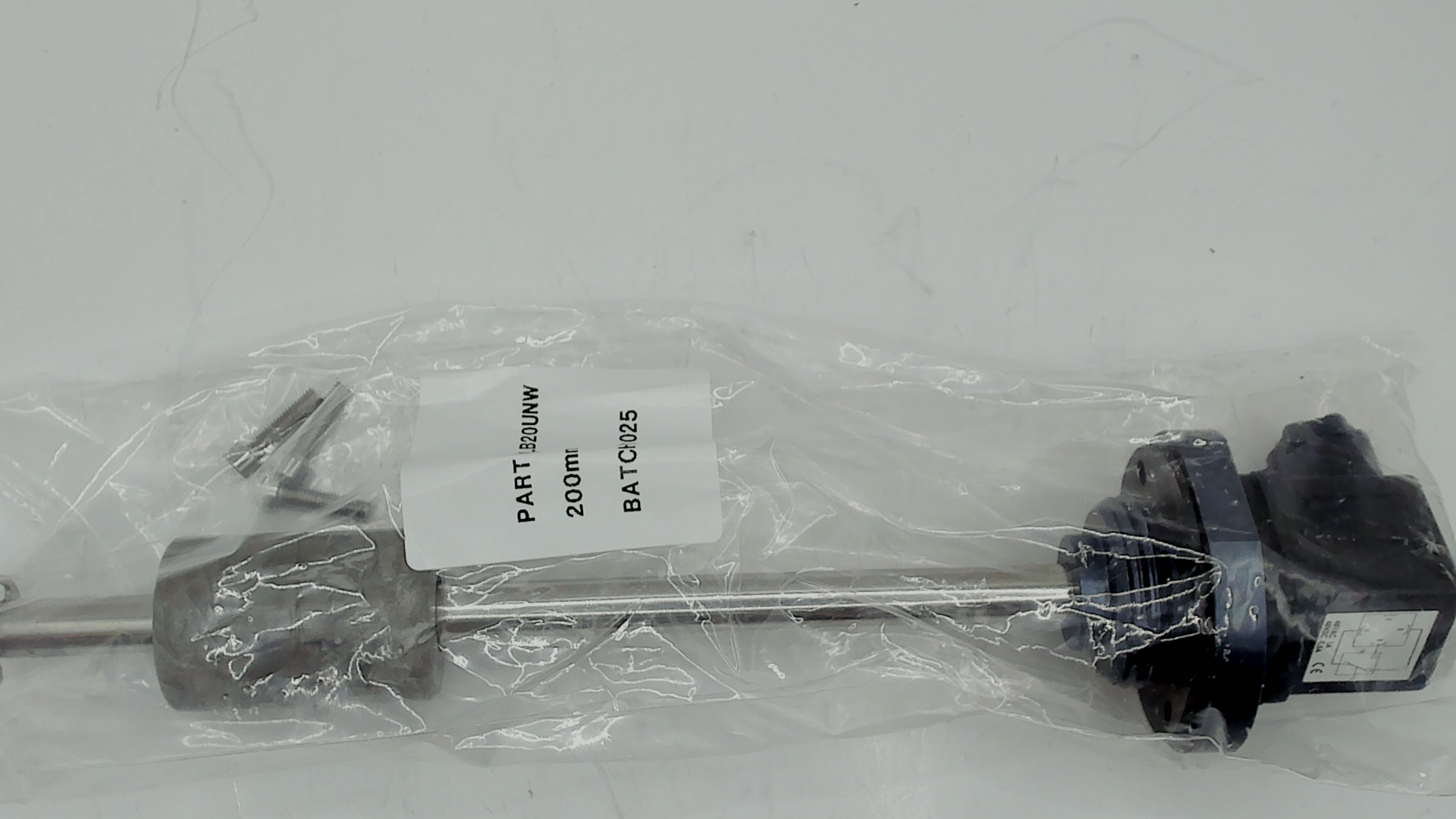 CLB20UNW - LME 200 B5F