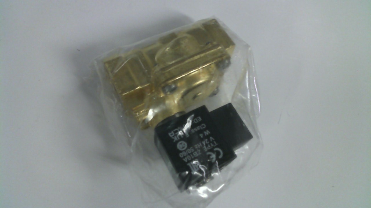 L182B01-ZB10A-G1/2-24VAC