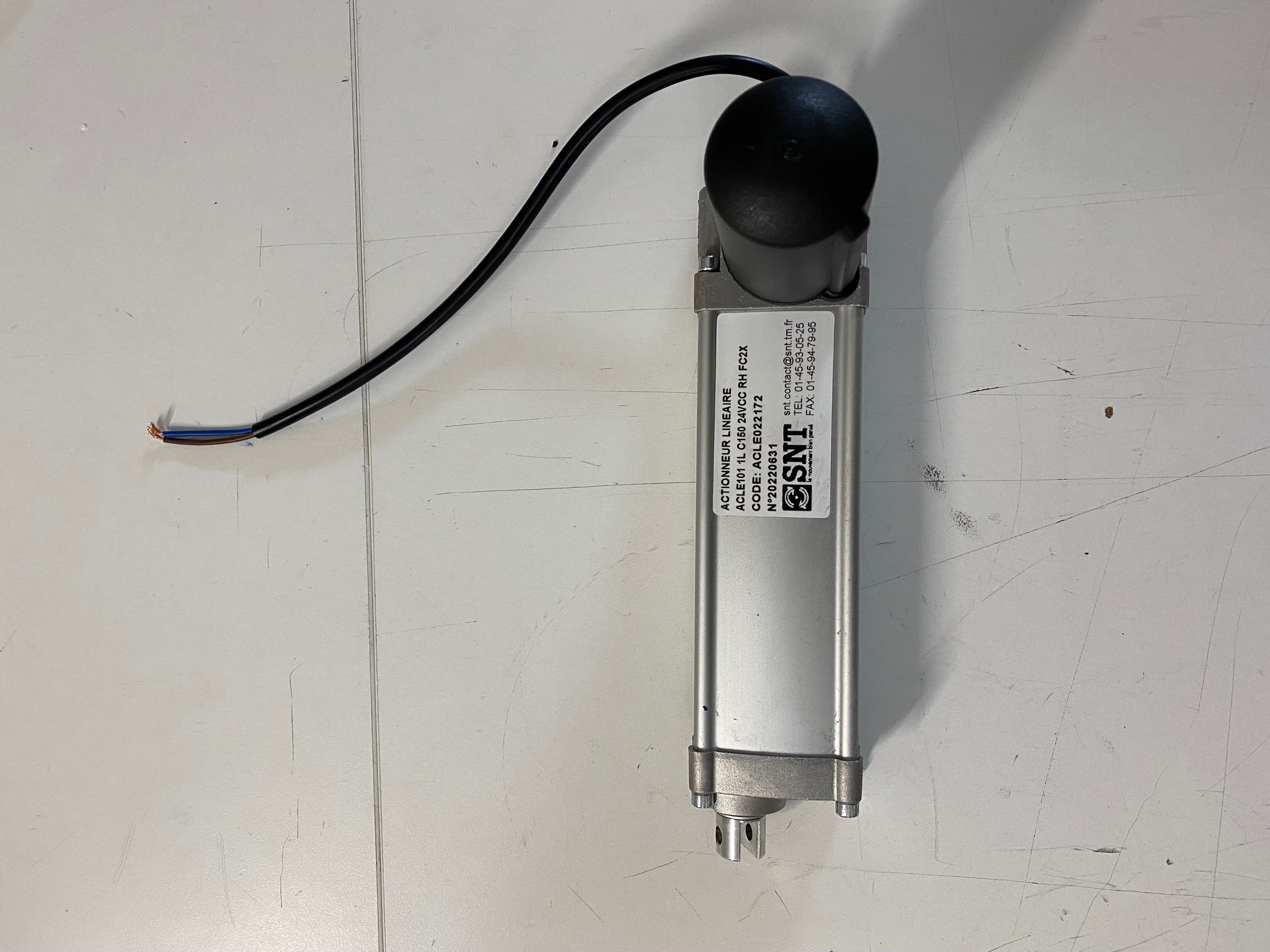 LMR01 RL1 C150 RF DC24V FC2X