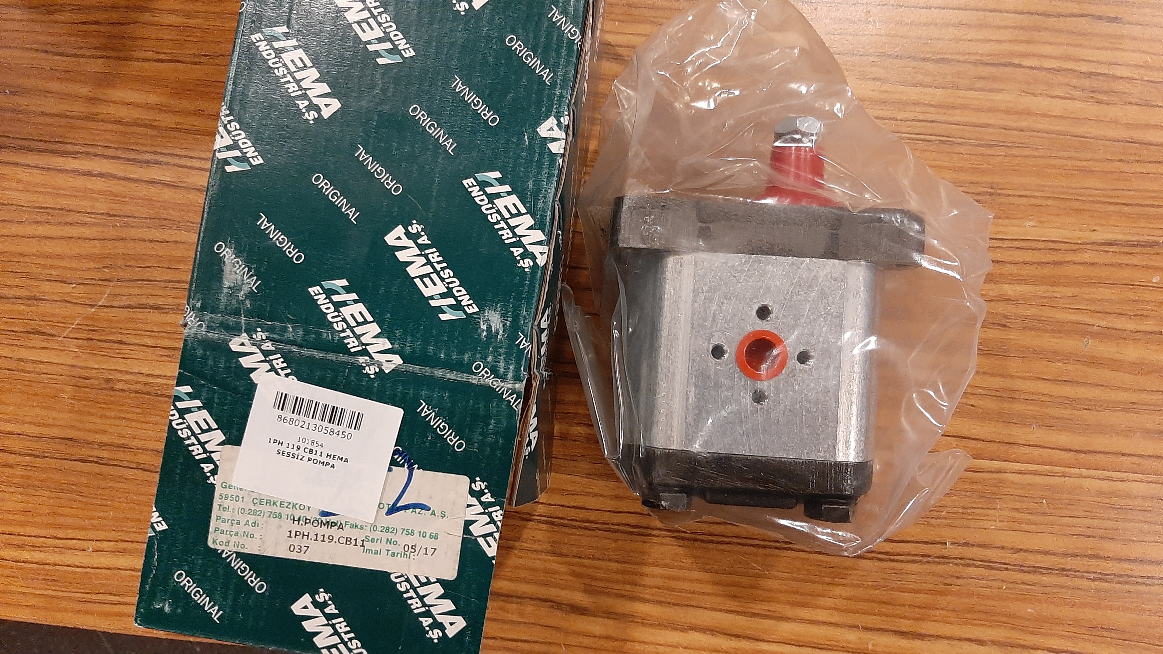 1PH-119-CB11