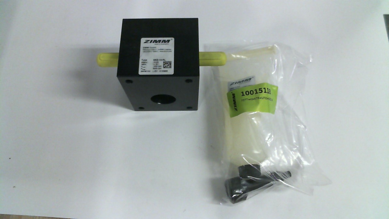 GSZ-10-RL / 199C0021