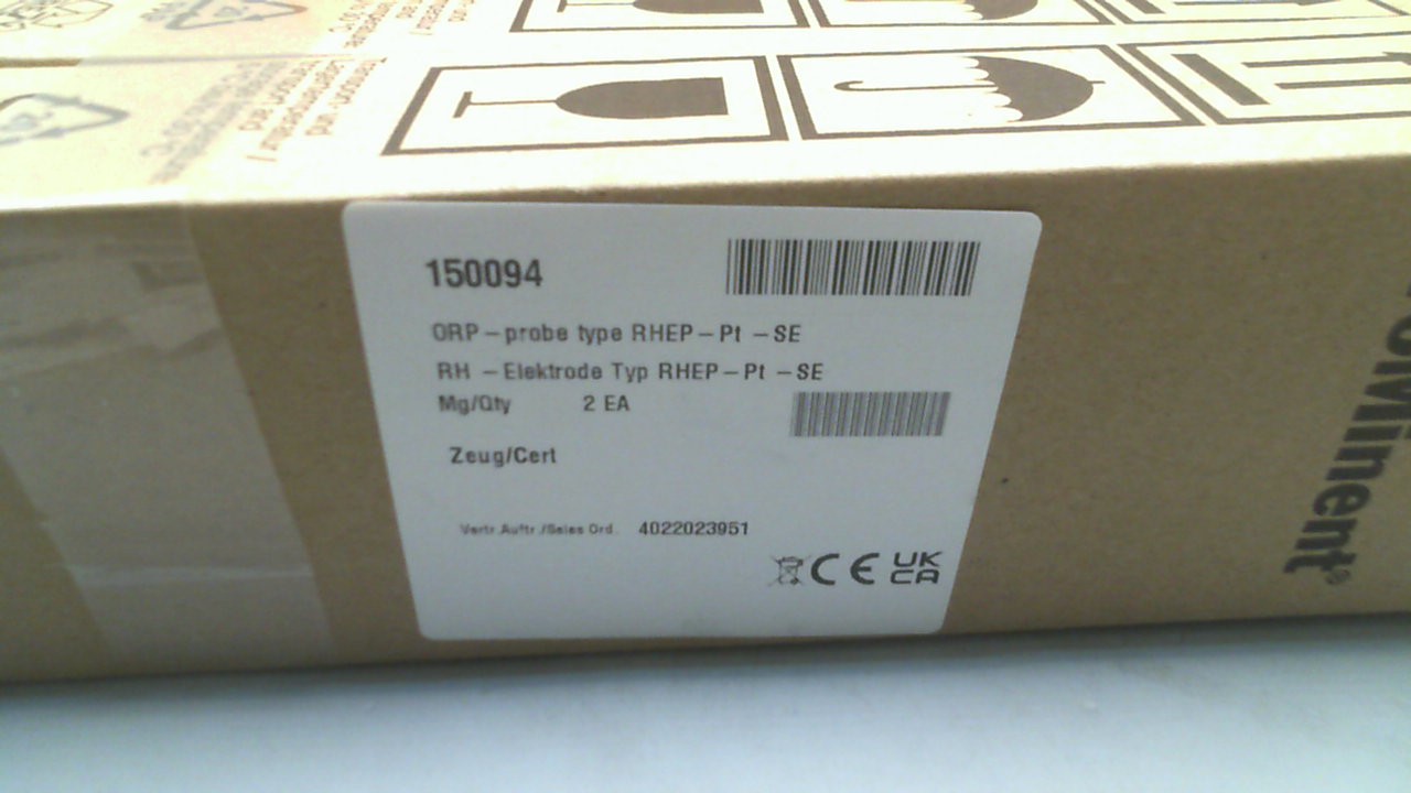 Typ RHEP-Pt -SE (150094)