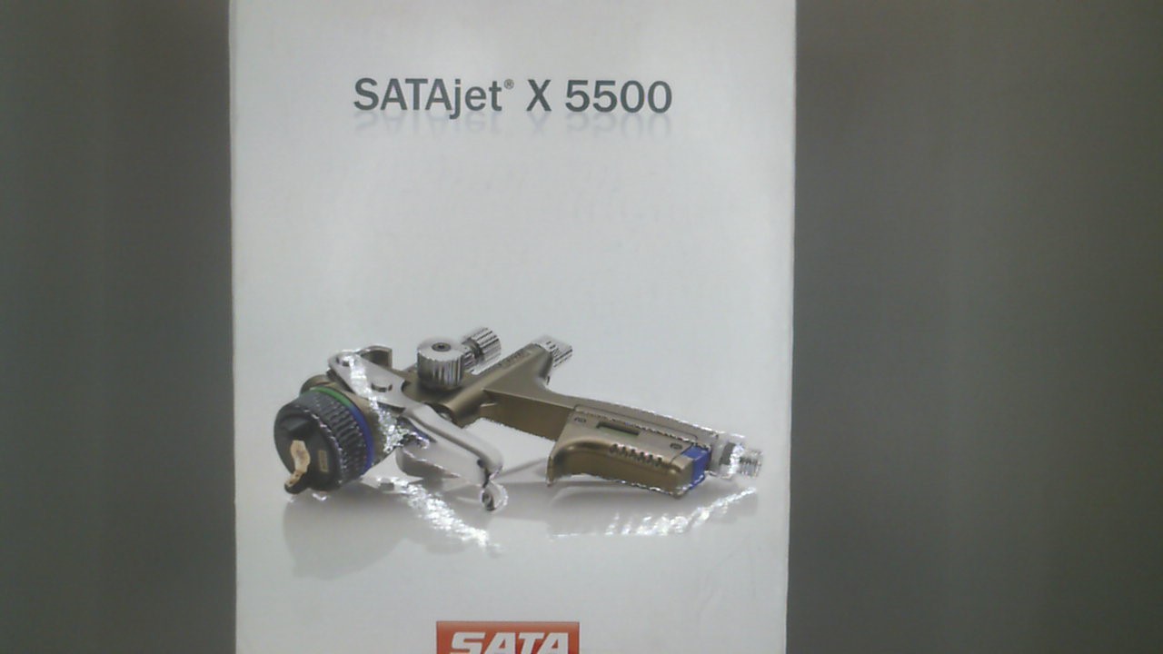 Satajet X 5500 Digital 1,2mm RP