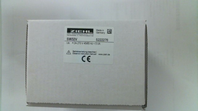 S222276 / SW32V