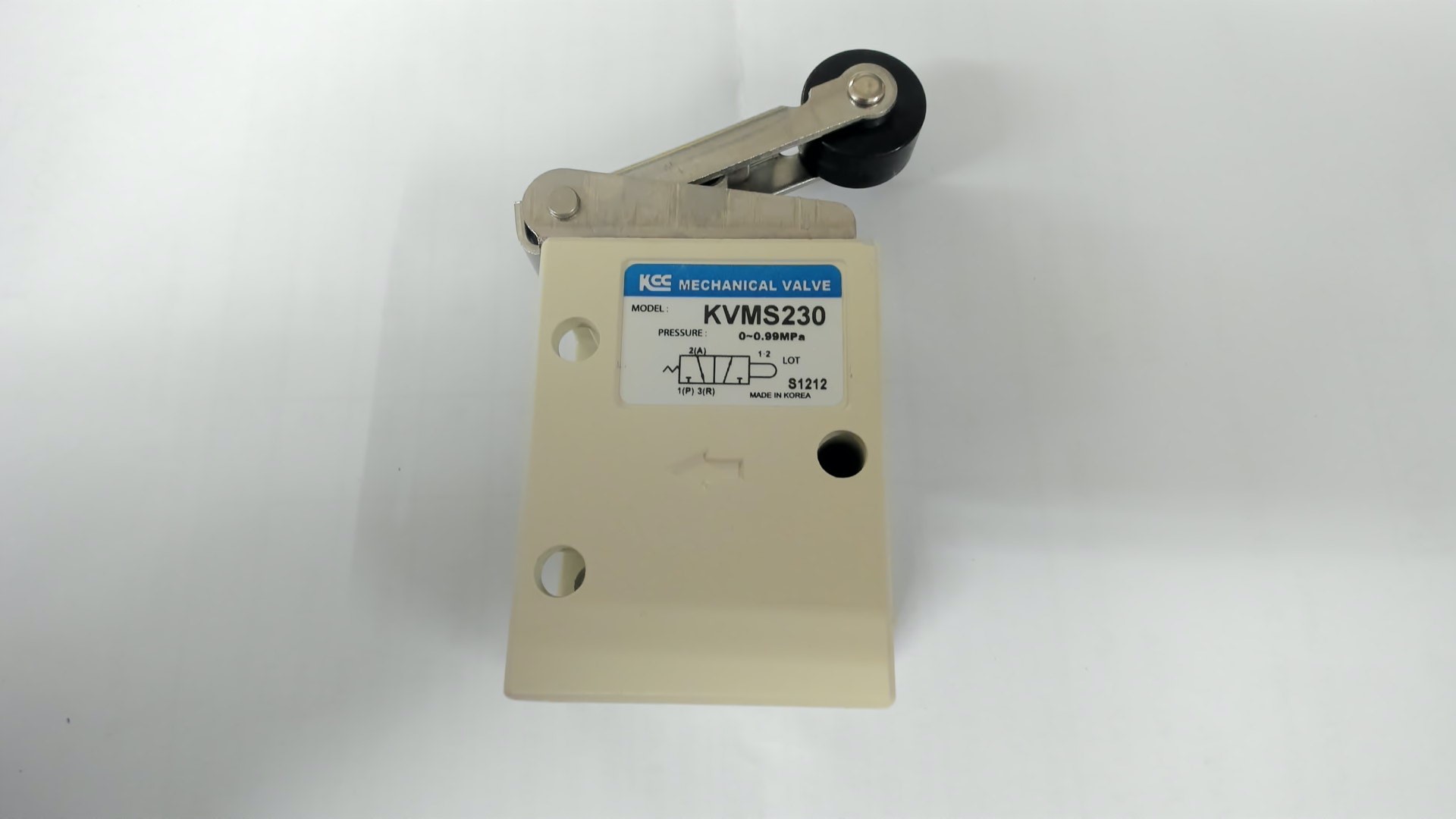KVMS230-02-01