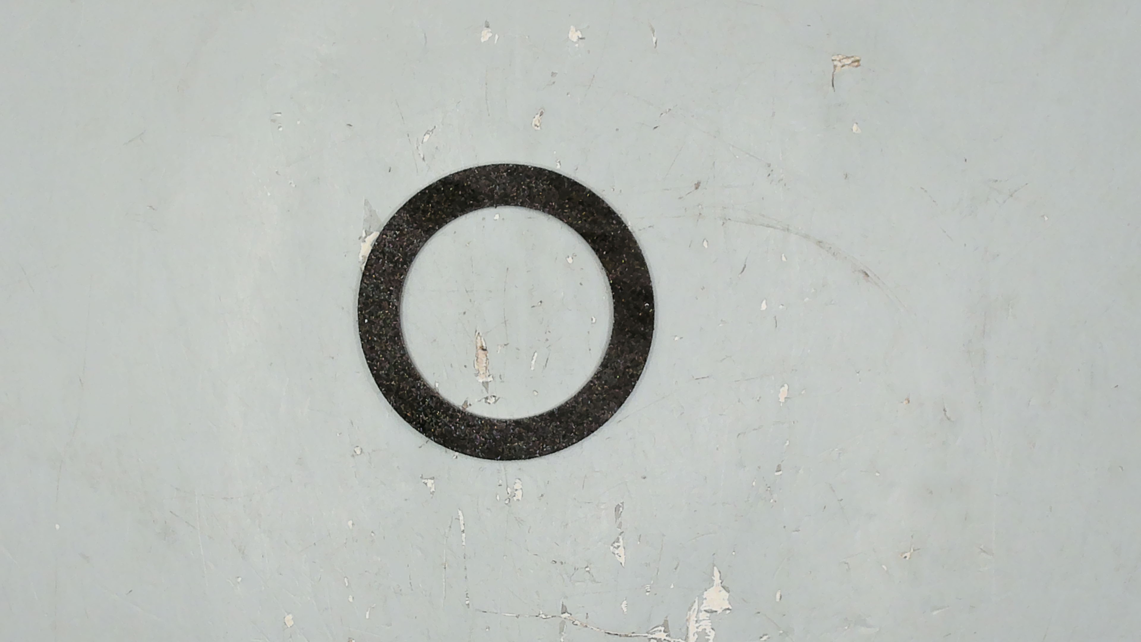 Klinger SIL C4500 55x40x1.5mm