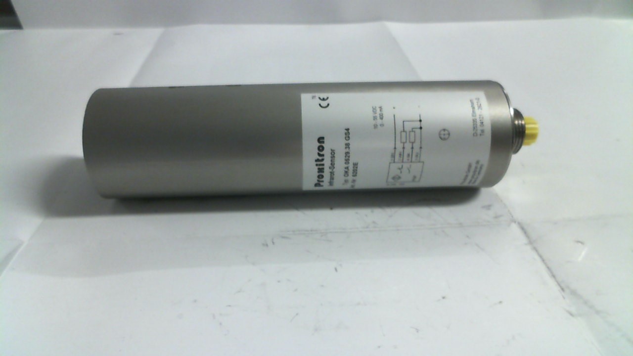 p/n: 6202E    Type: OKA 0529.38 G S4