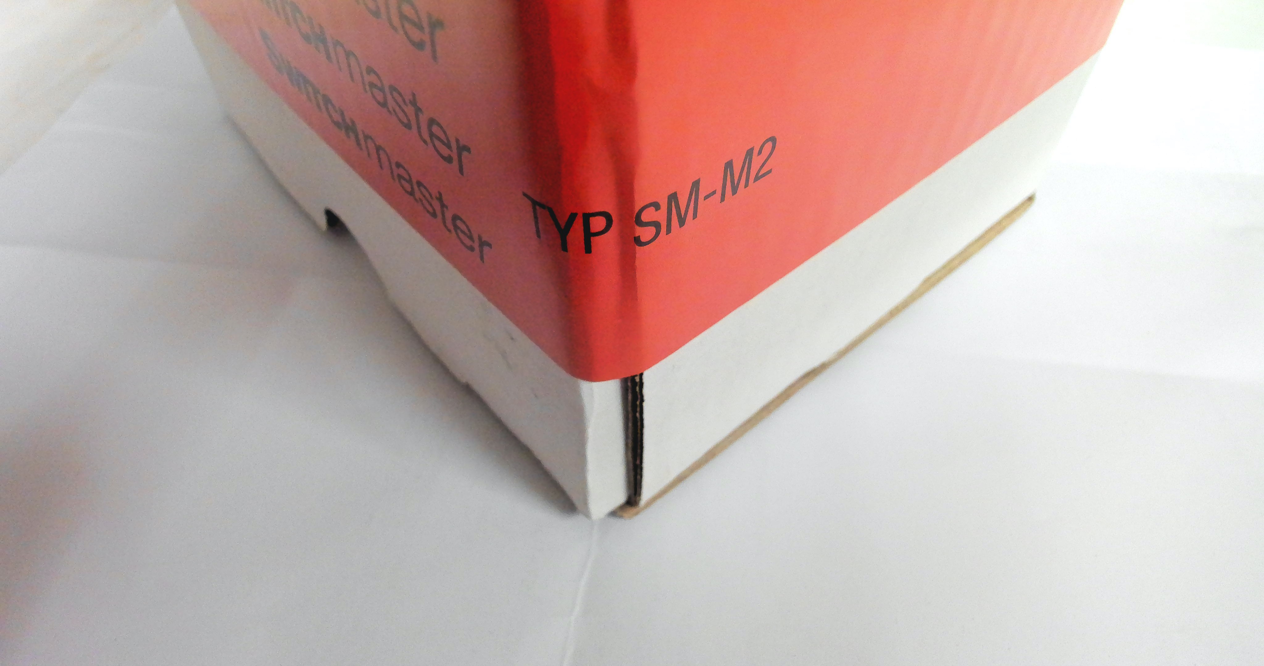 p/n: 710-1050  Type: SM-M2