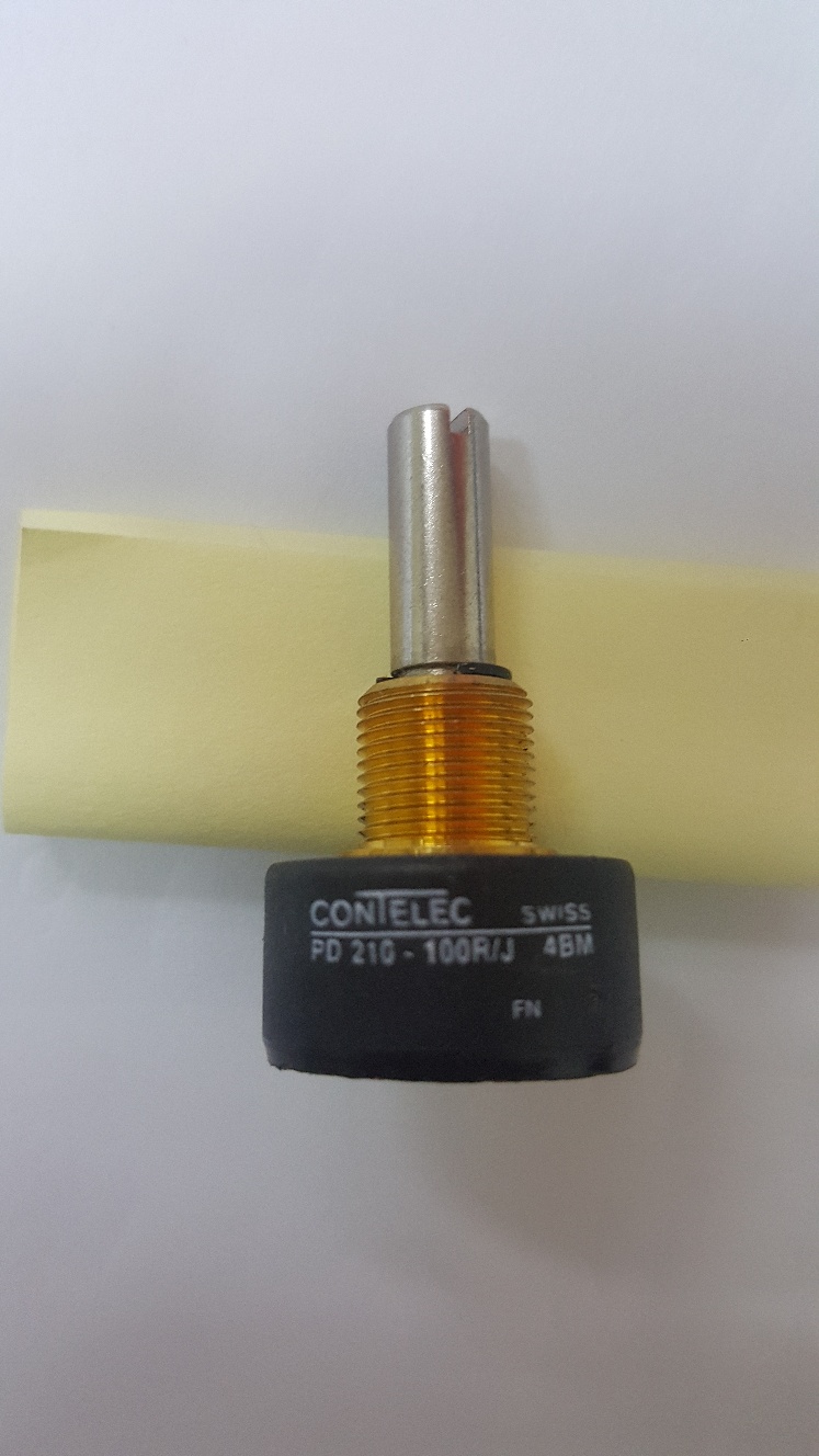 SWISS PD 210 – 100 R/J 4BM obsolete/no alternative