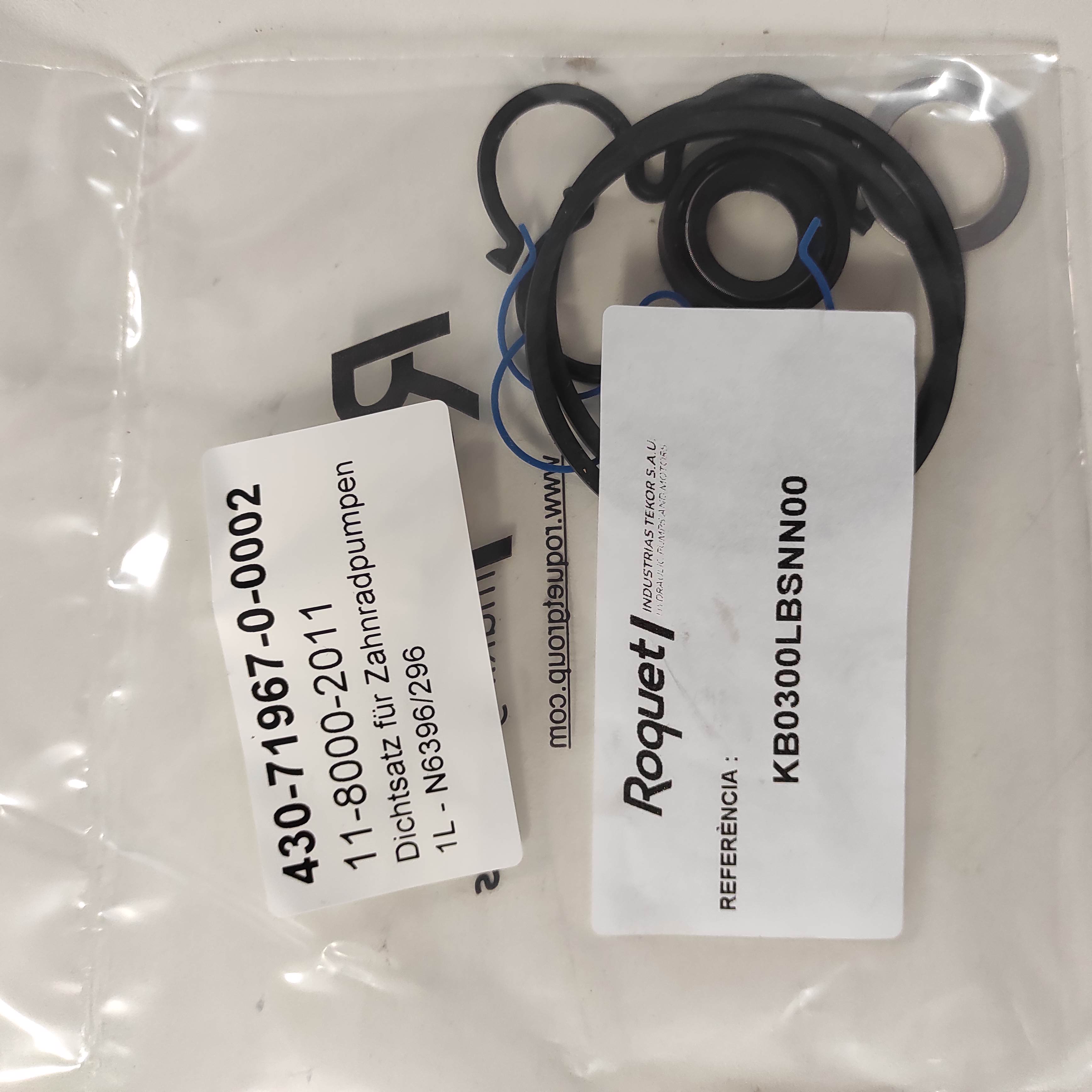 KB0300LBSNN00
