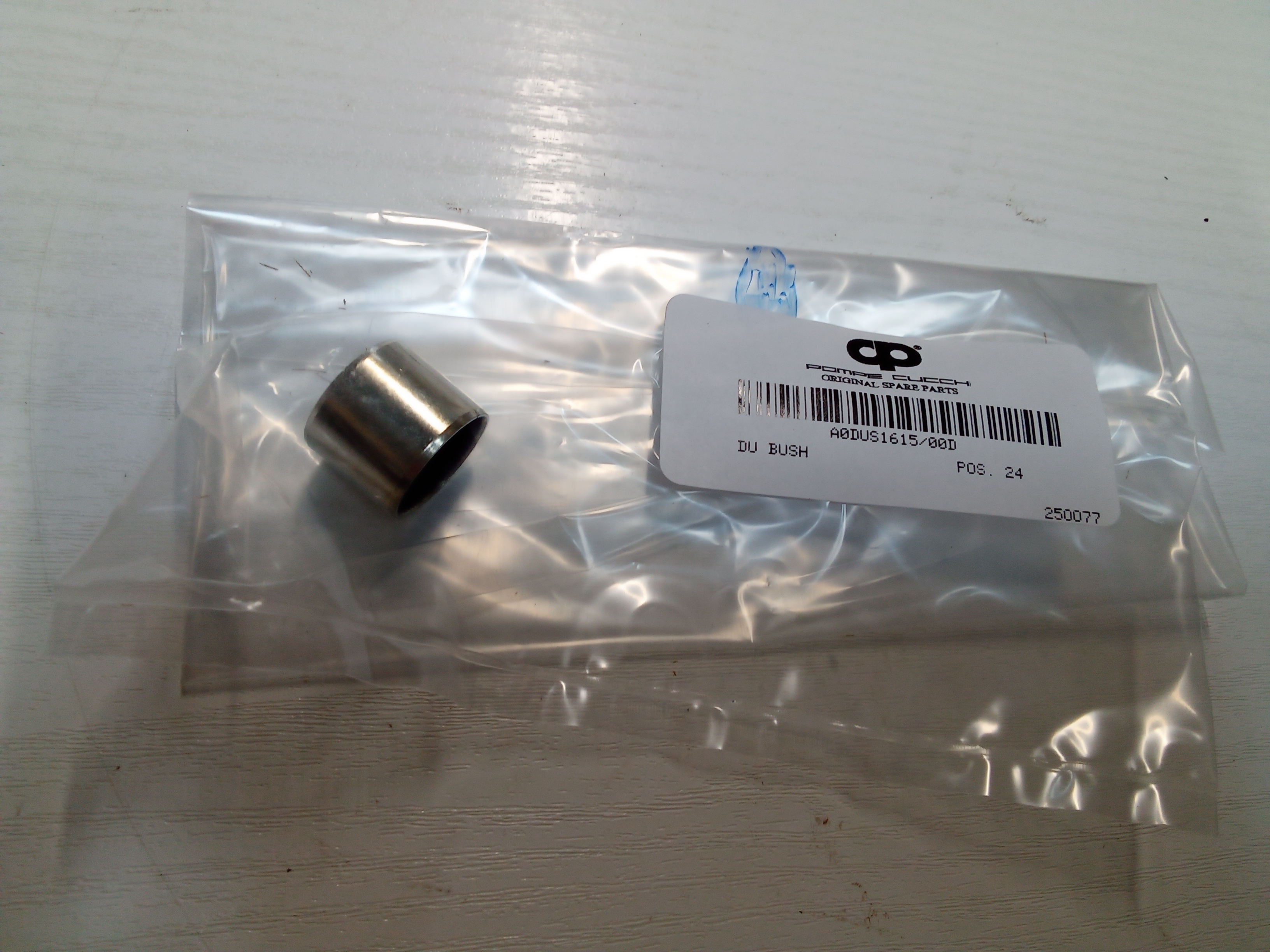 A0DUS1615/00D