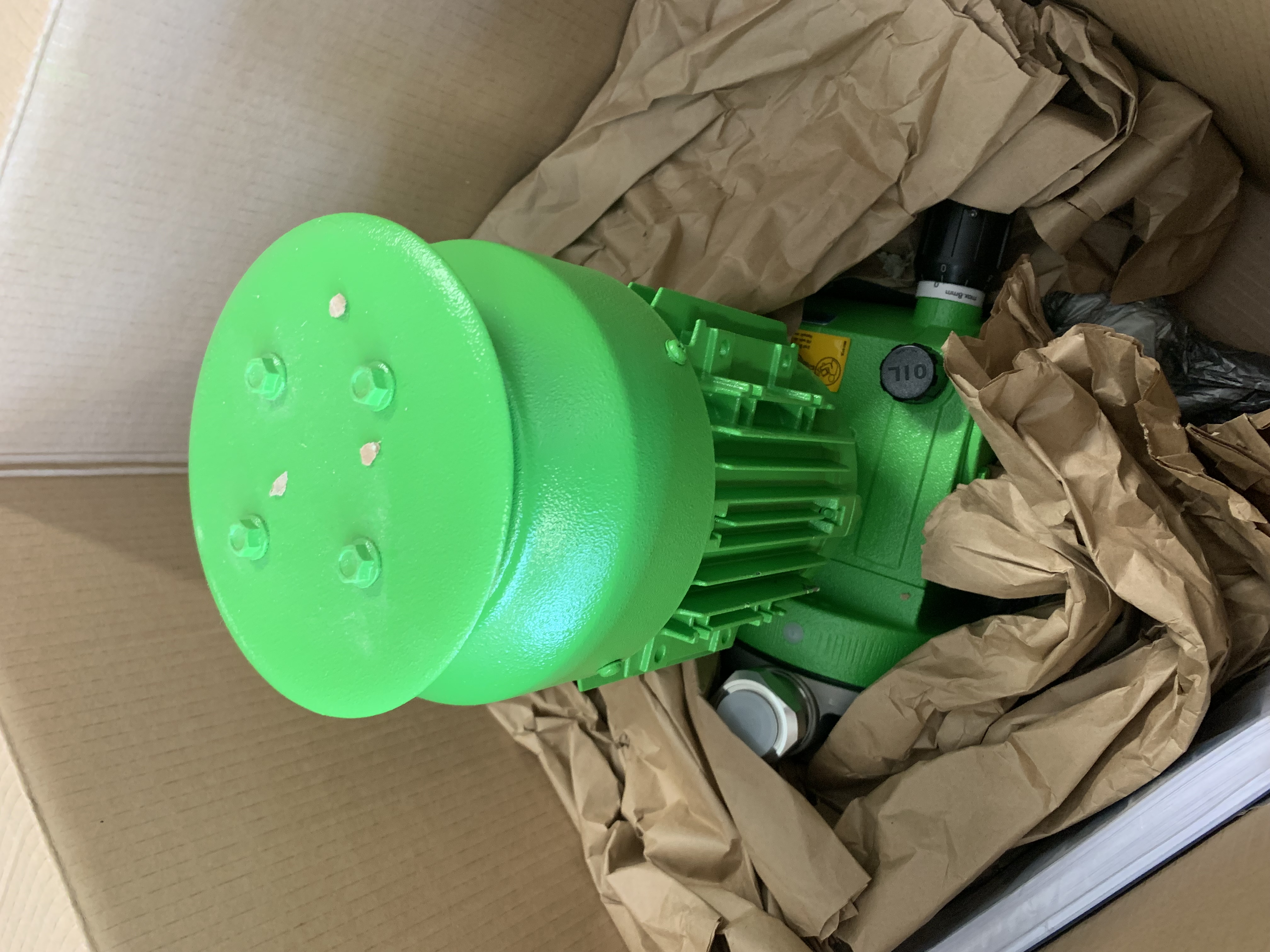 ProCam DS500 (BL440243)