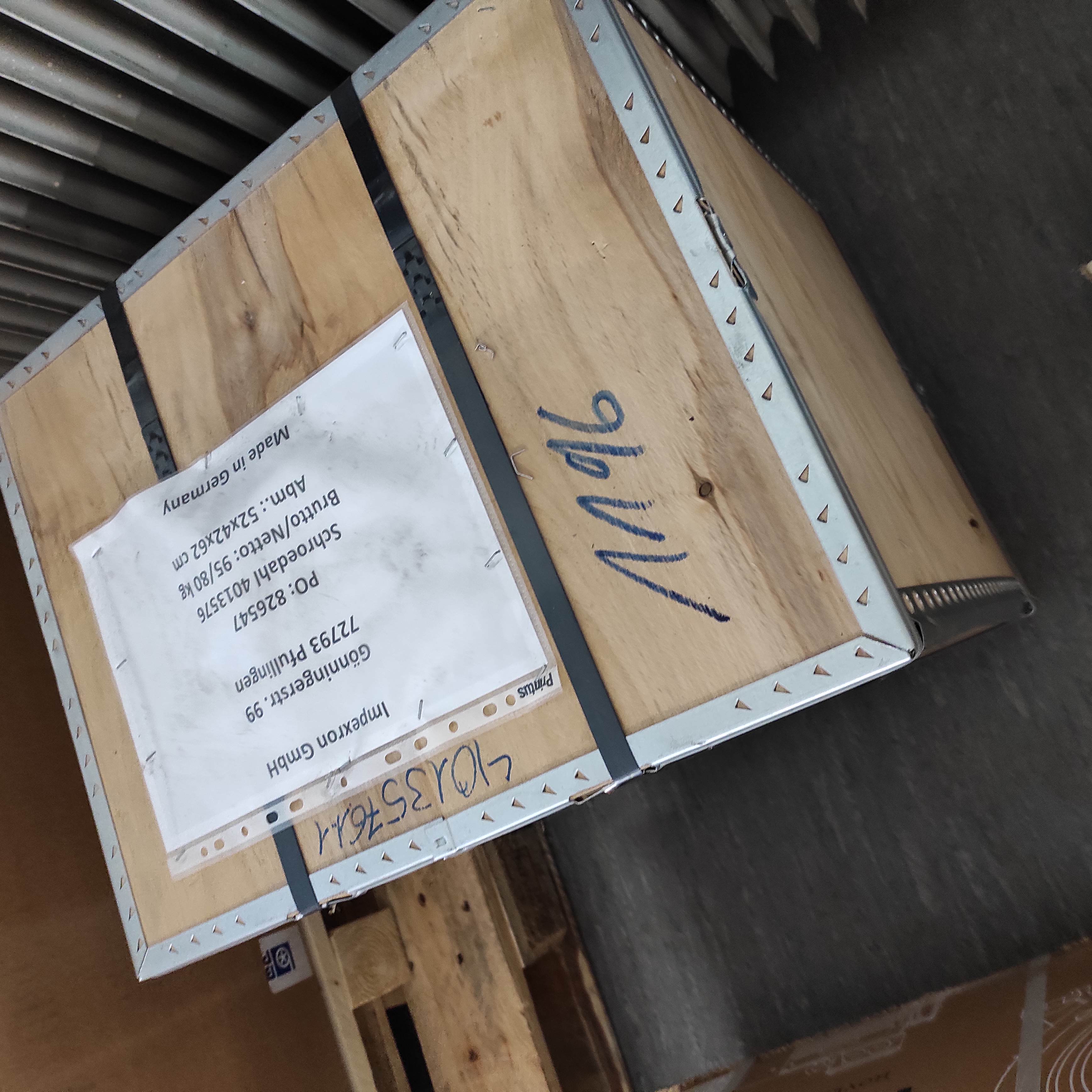 TDM106UH-007-CS (data sheet DB-3027716.1)