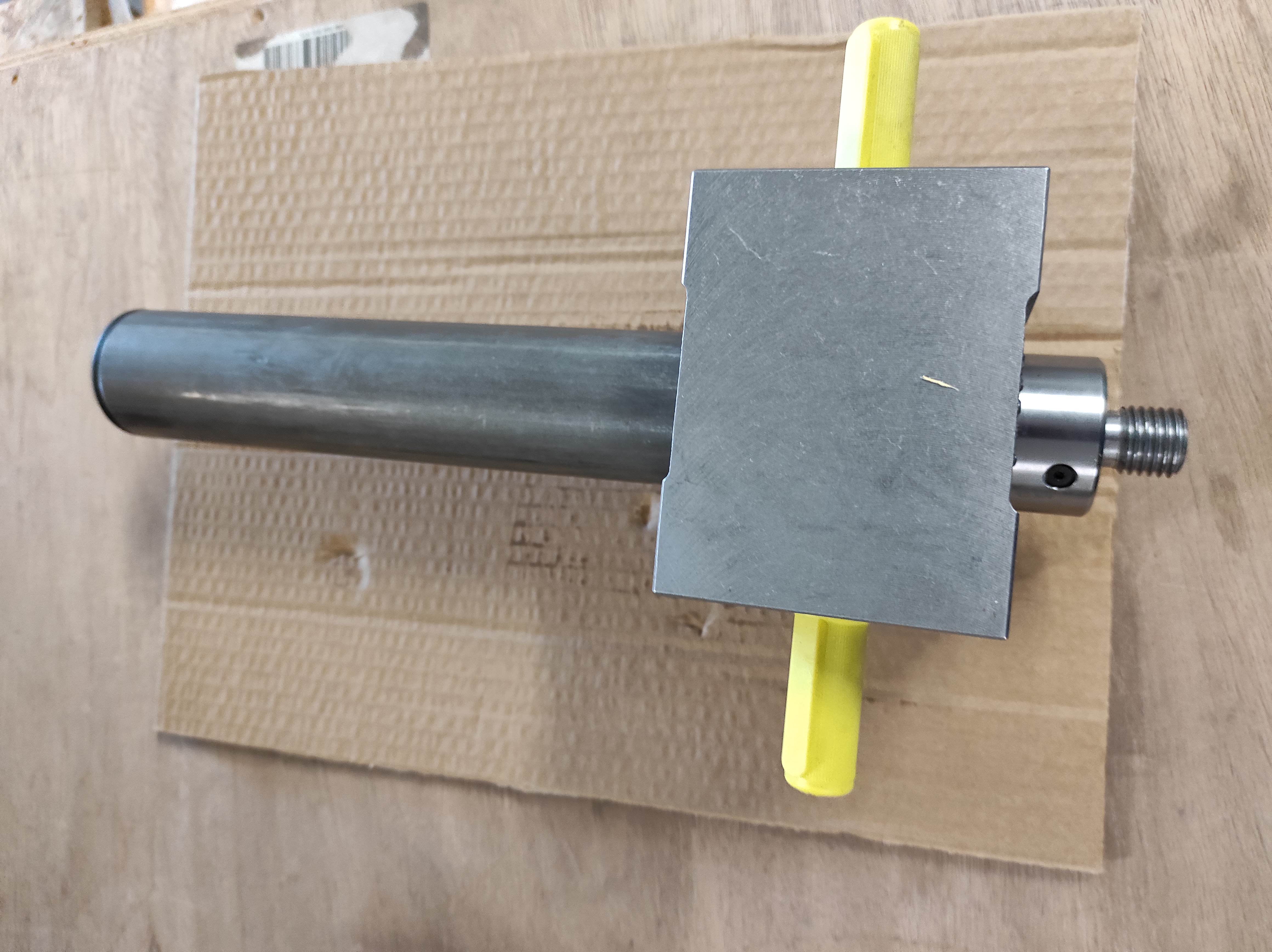 P/N: 103185, Type: HSG-3 (Maß L = 238 mm)
