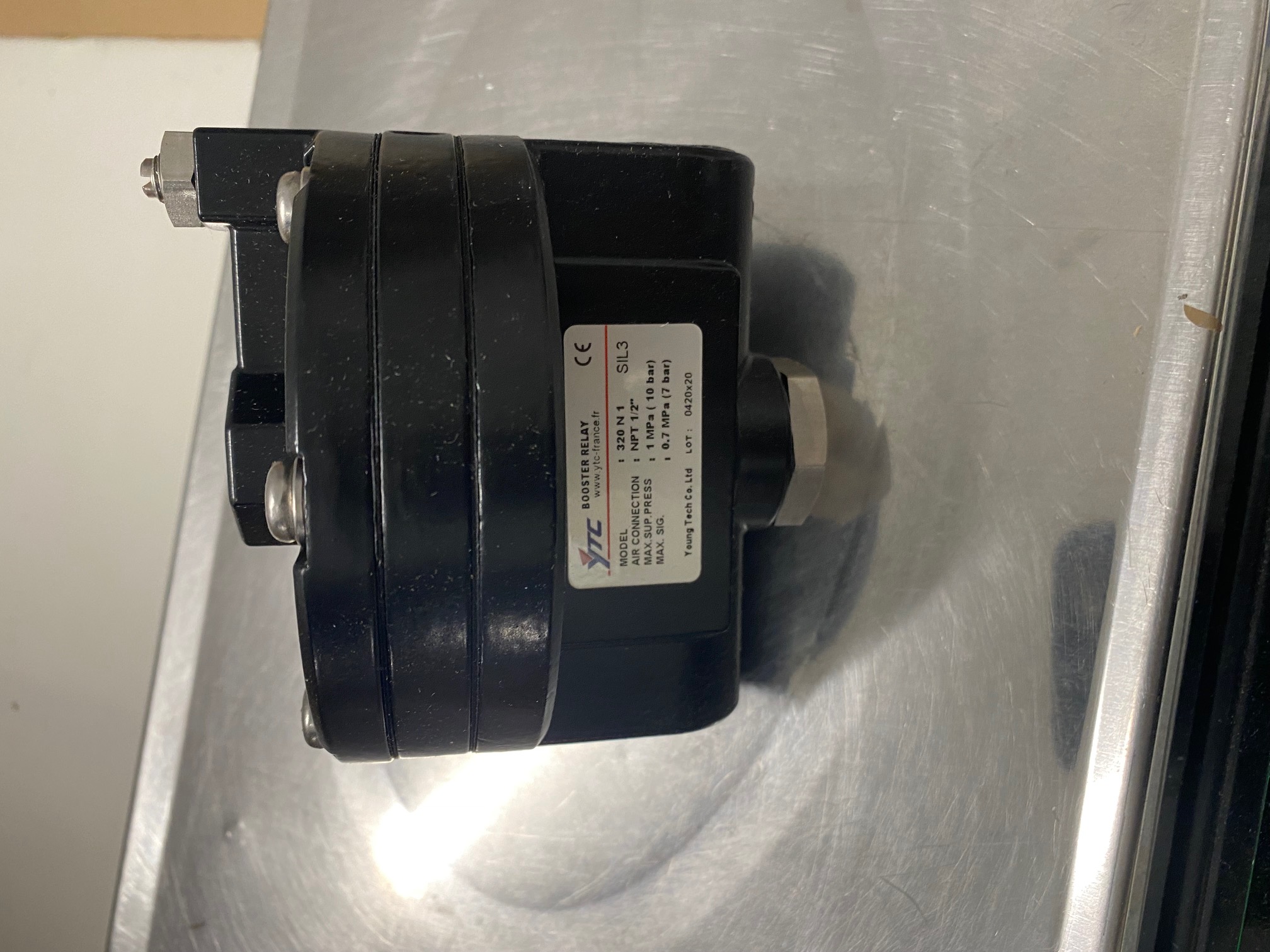 YT-320N1