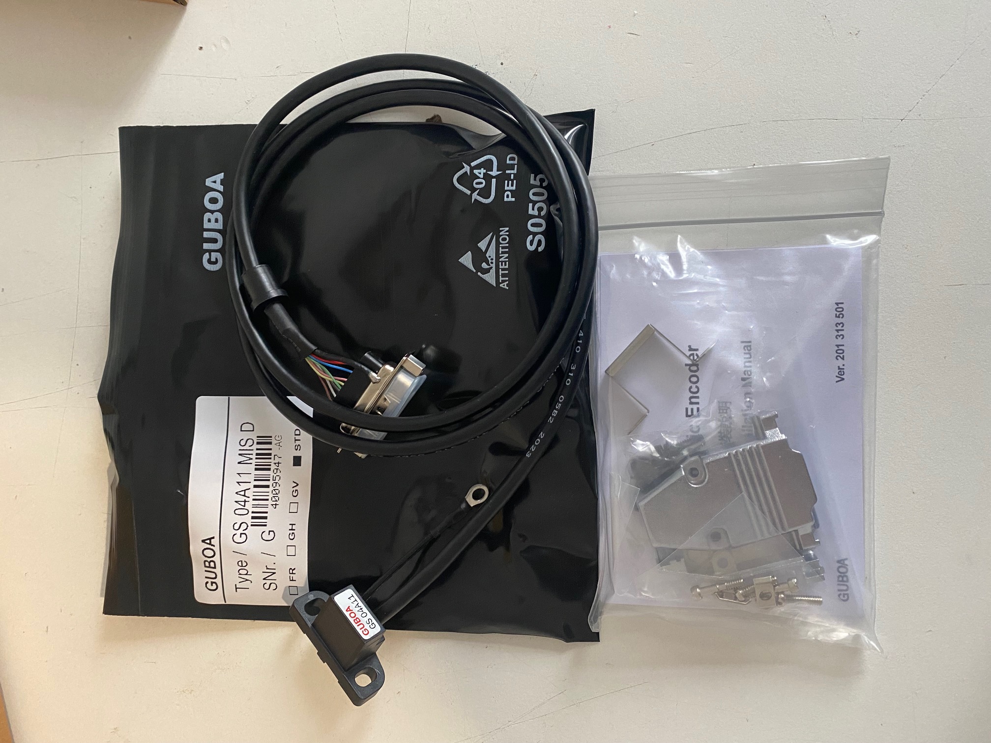 GS04A11
