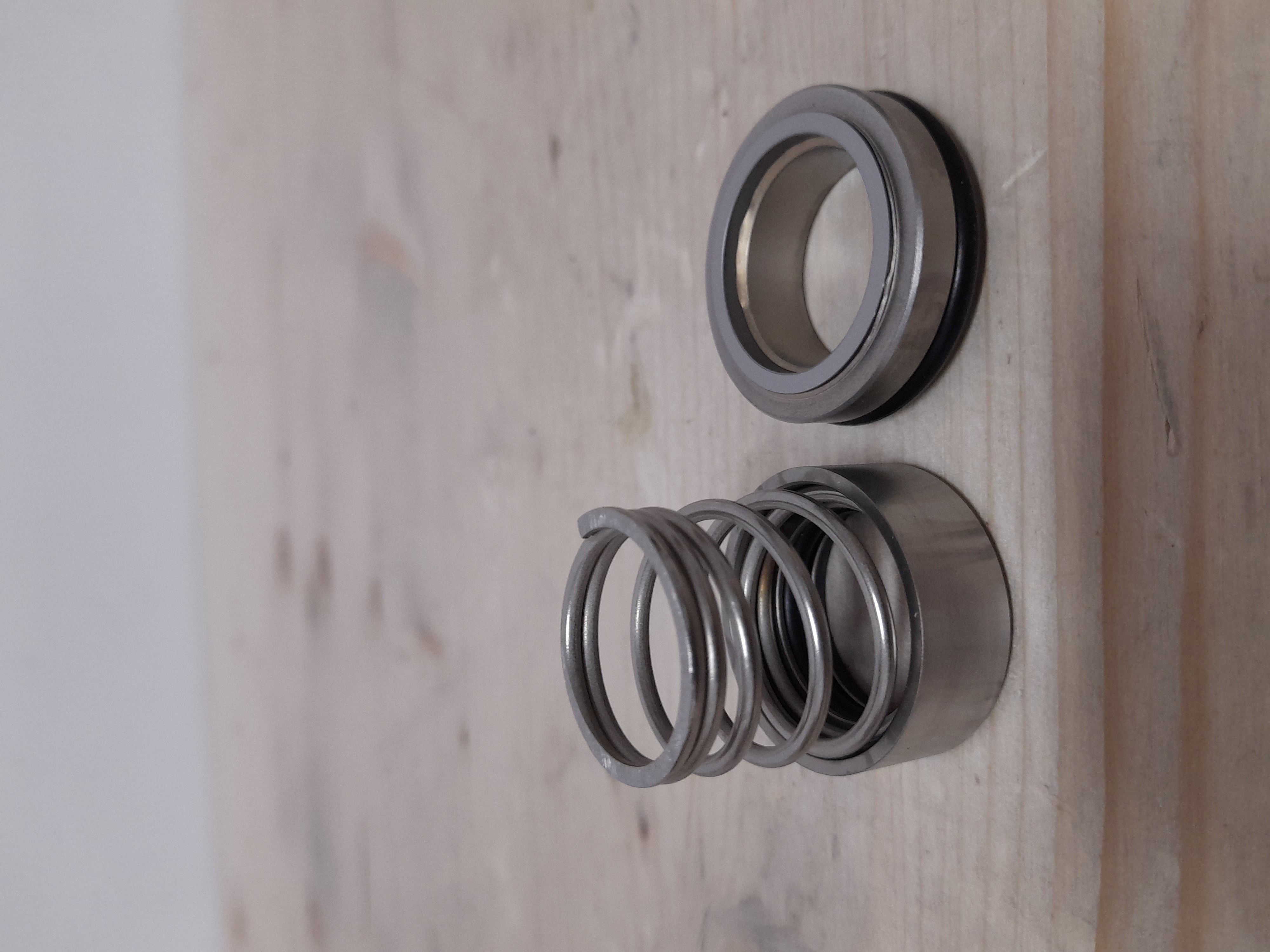 Mechanical seal - Piece 7 for BCM 2/5