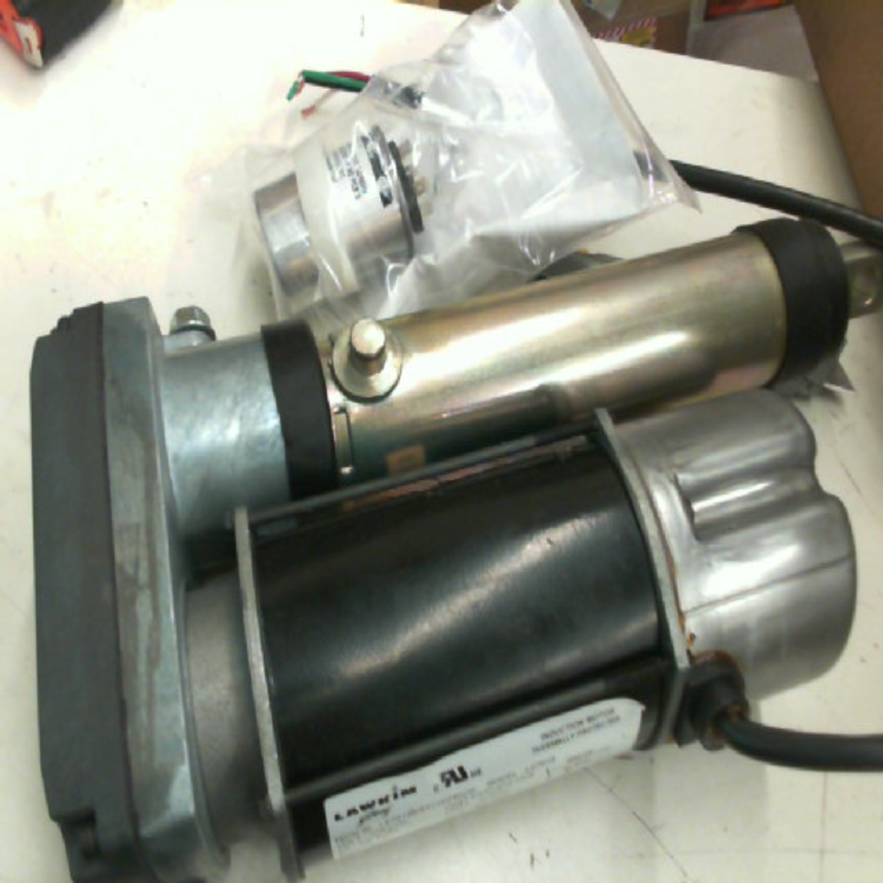 PA22-58B65-04NXXX