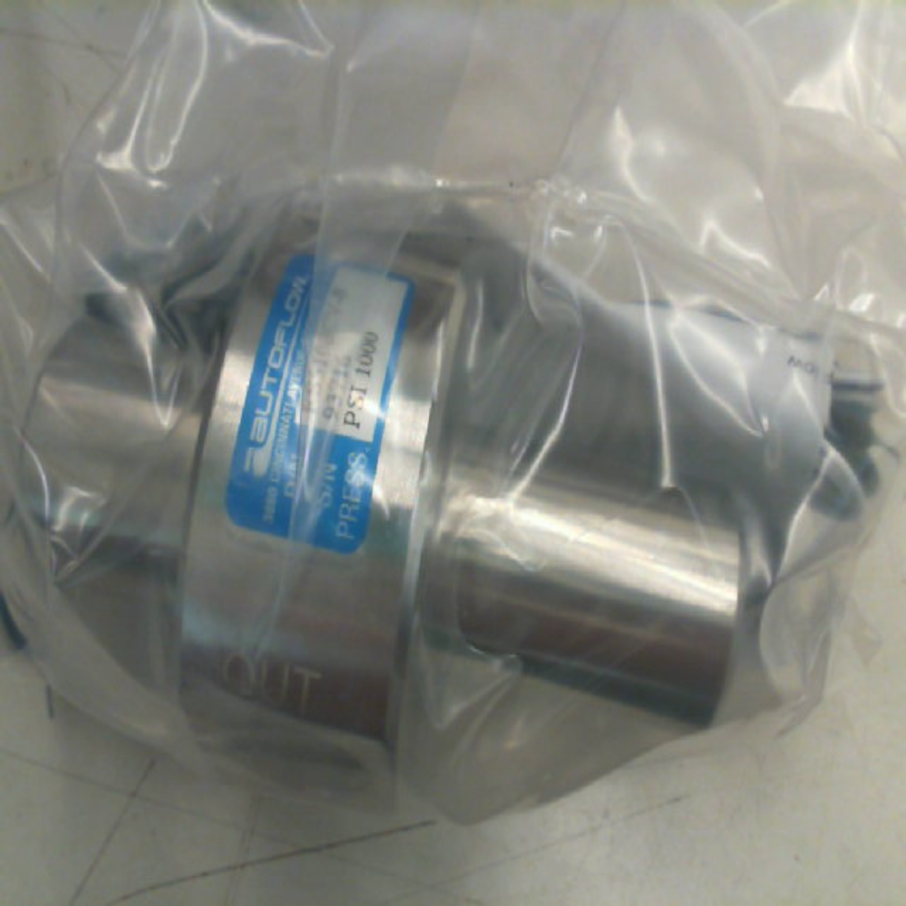 FS5108CV-8