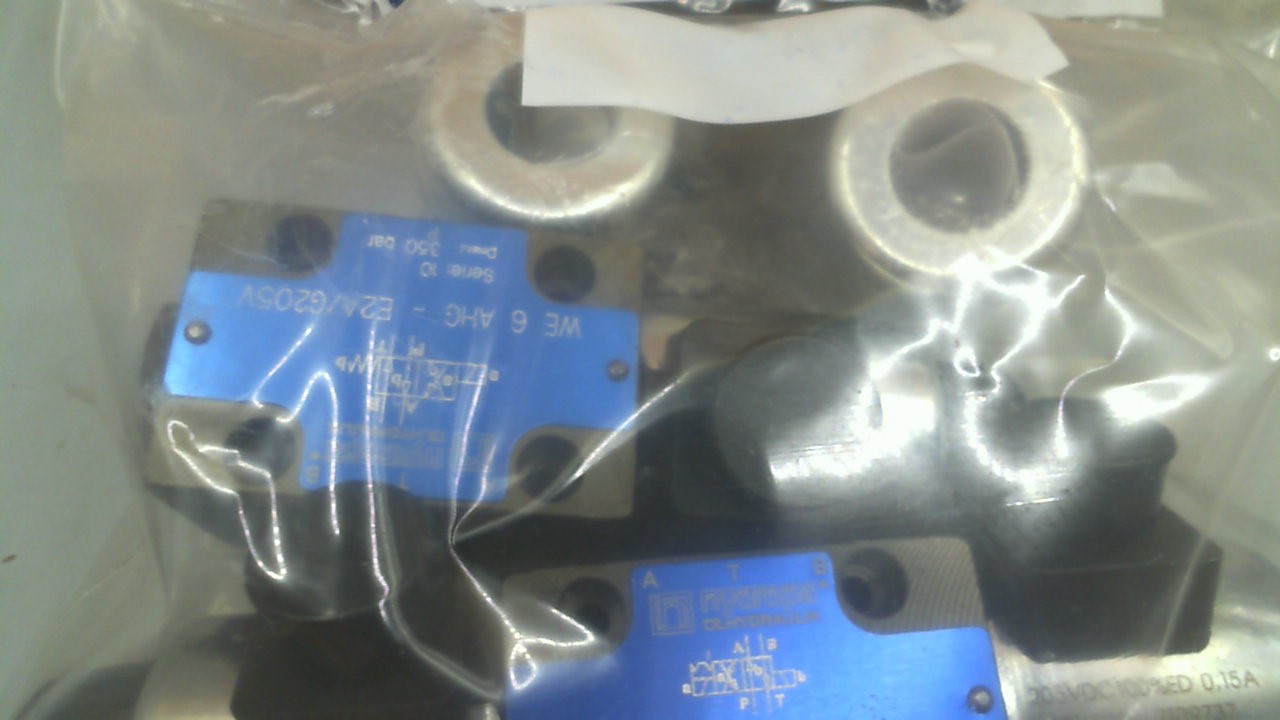 WE6AHG-E2A/G 205V