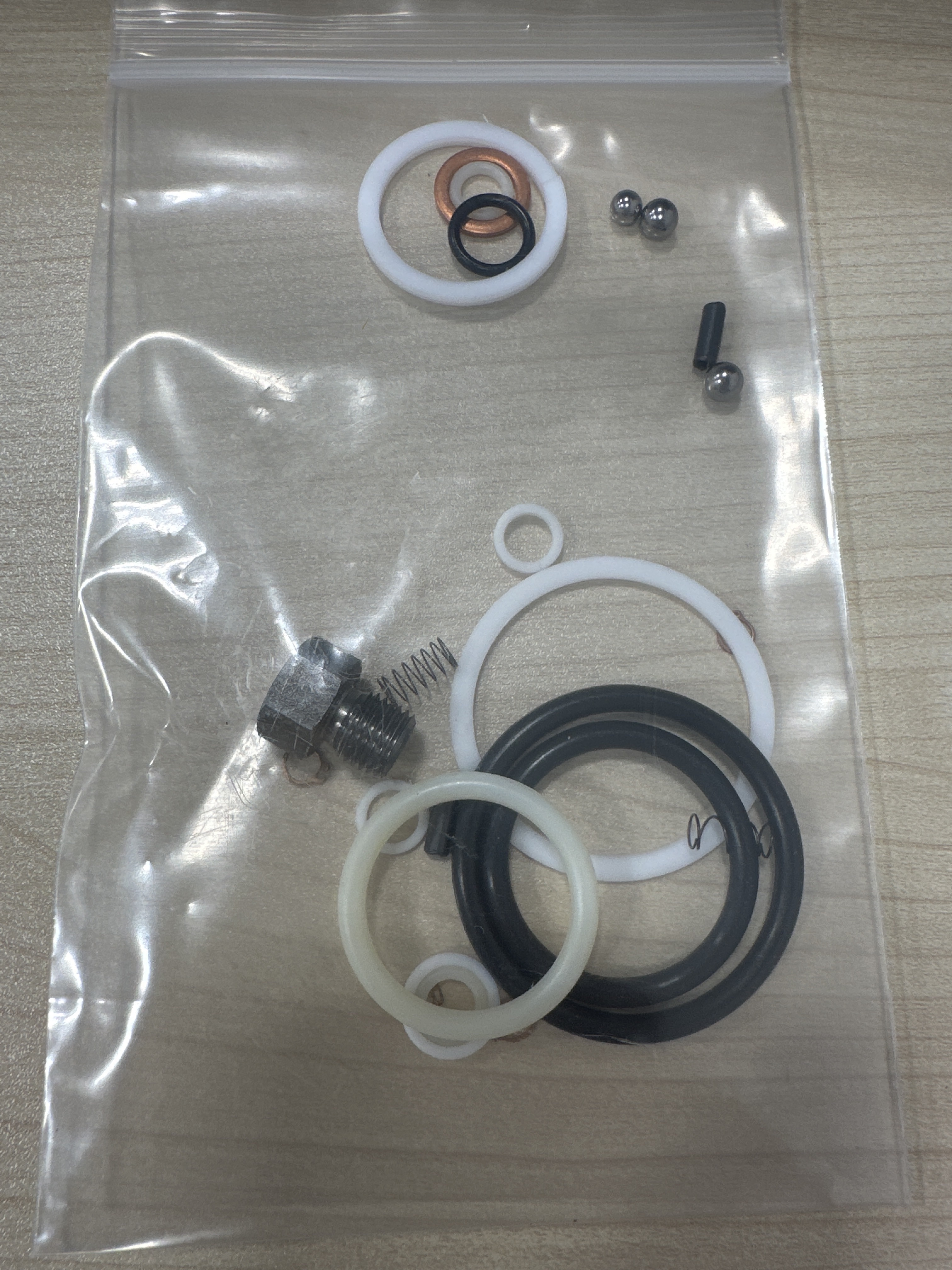 34297 / Repair Kit 503 4297.5