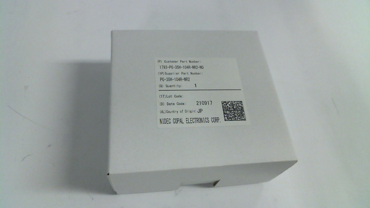PG-35H-104R-NR2