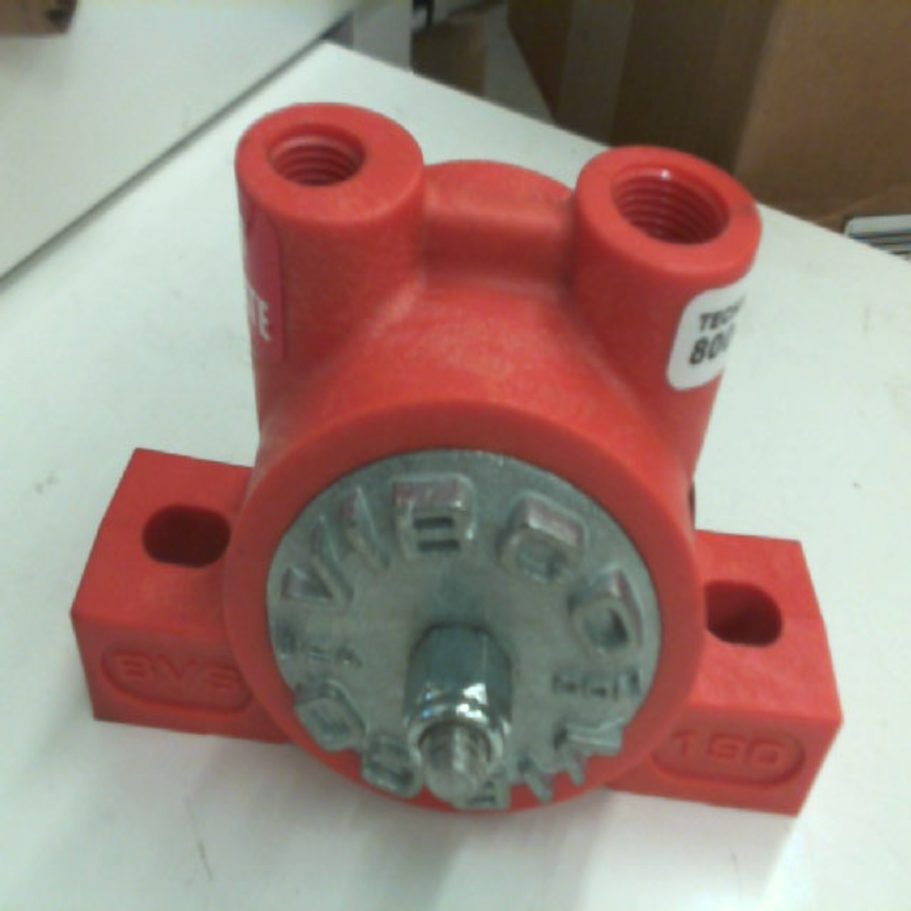 BVS-190PL