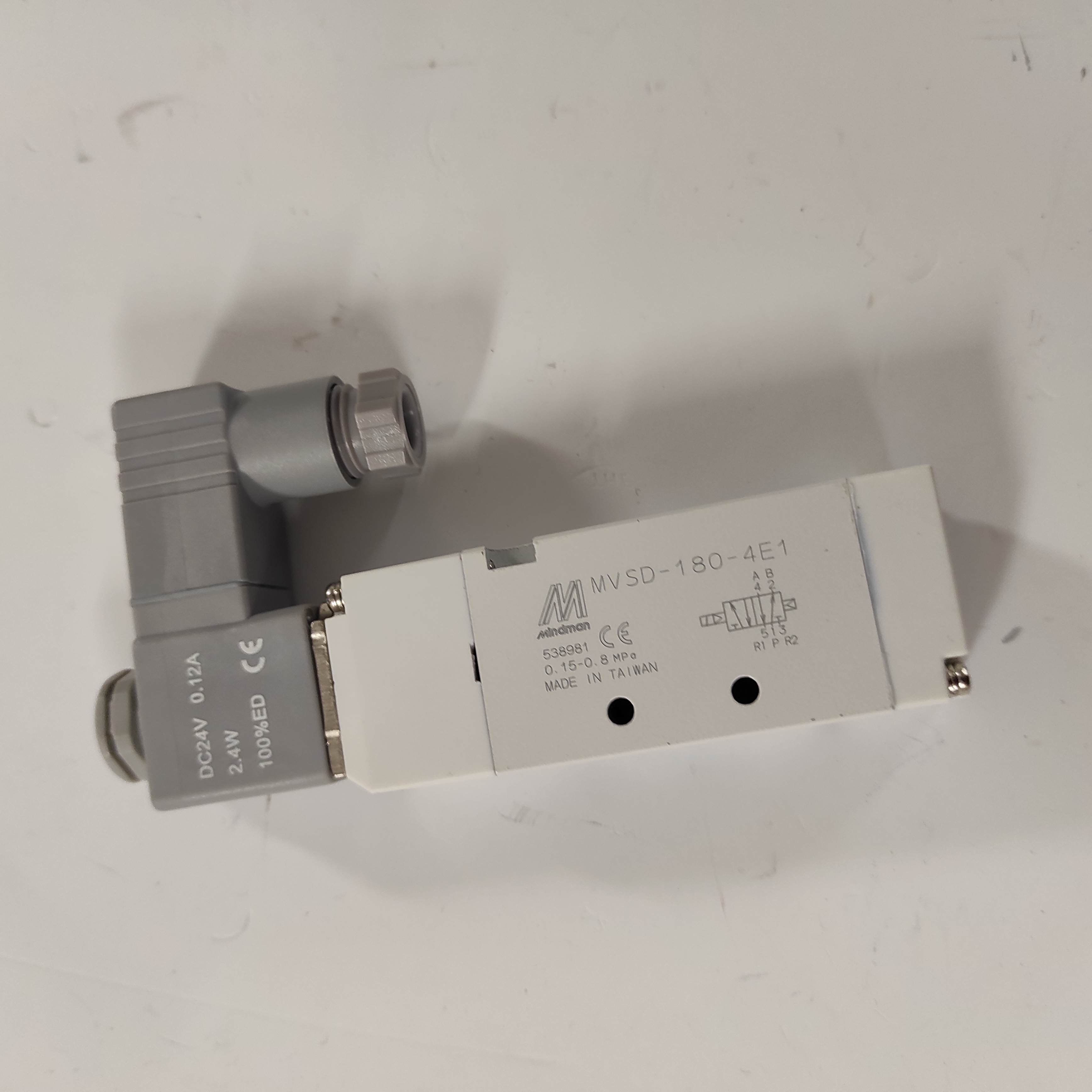MVSD-180-4E1