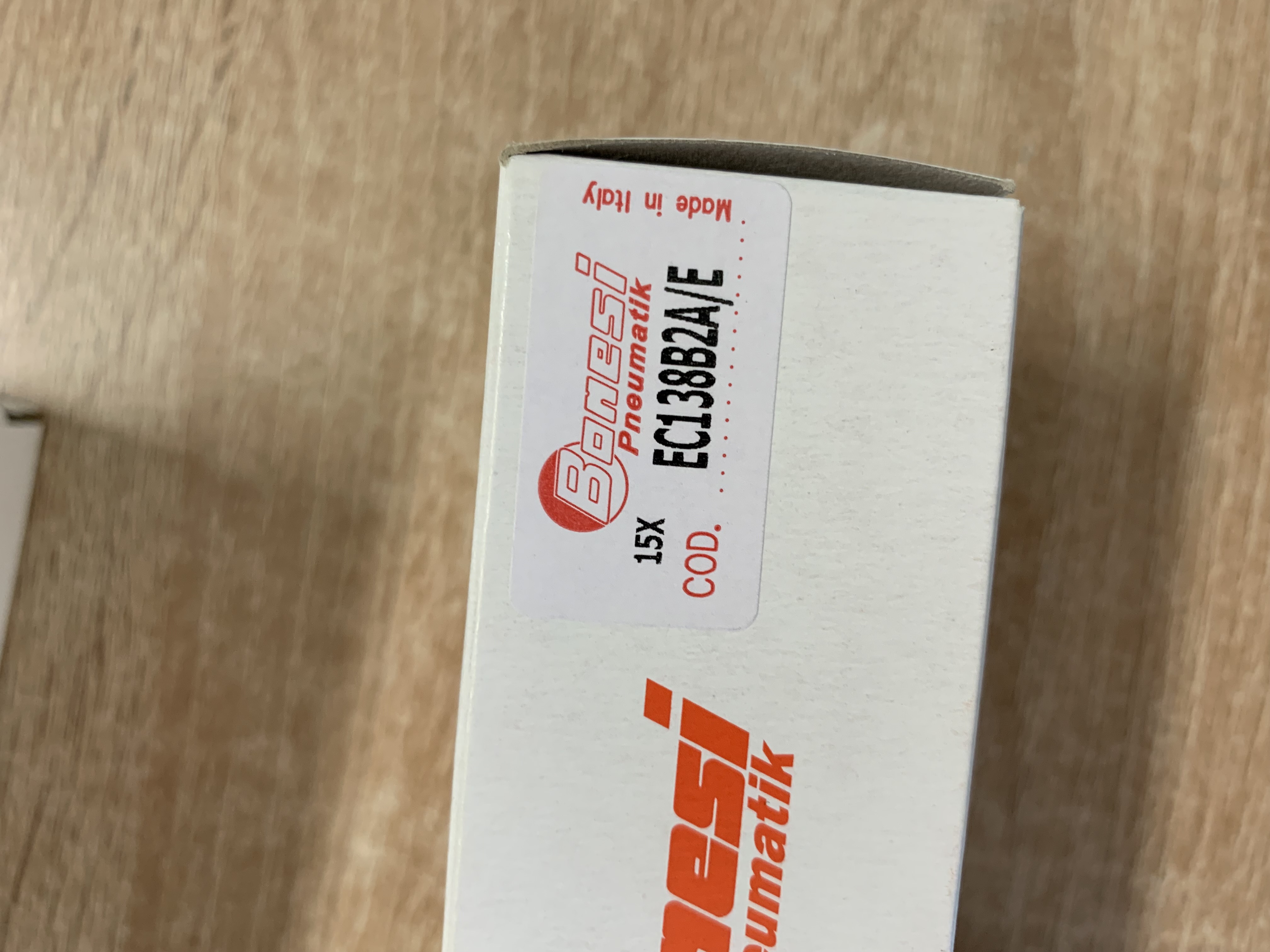 EC138B2A/E
