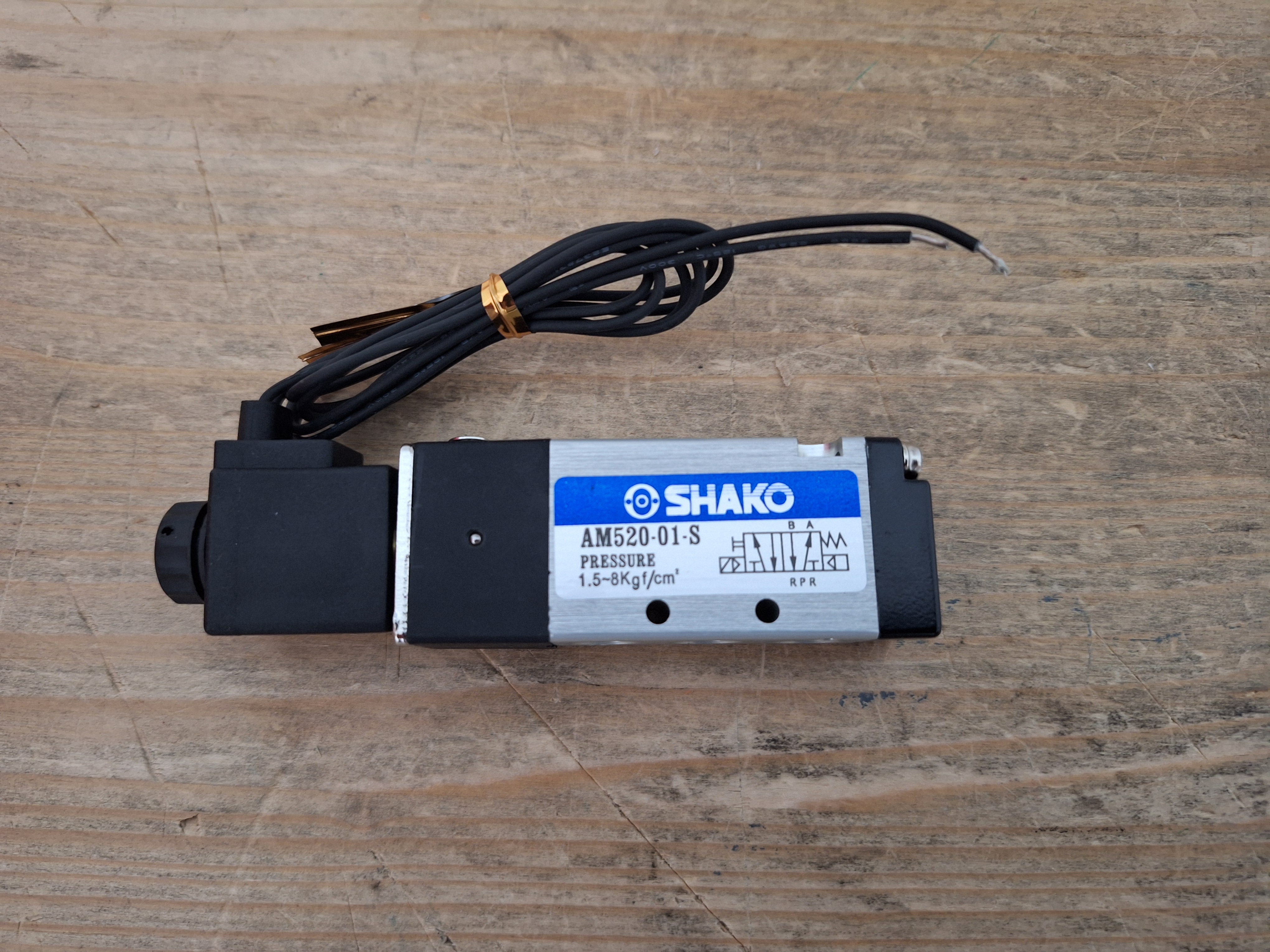AM520-01-S9