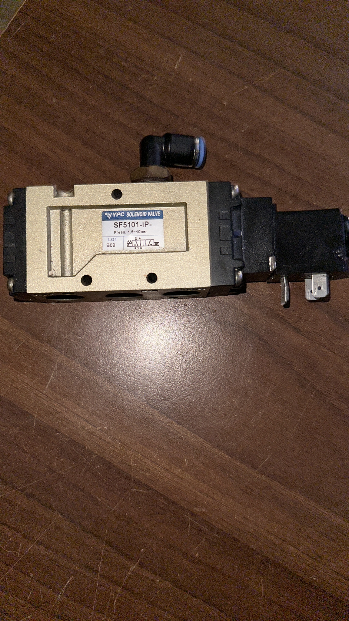 SF5101-IP
