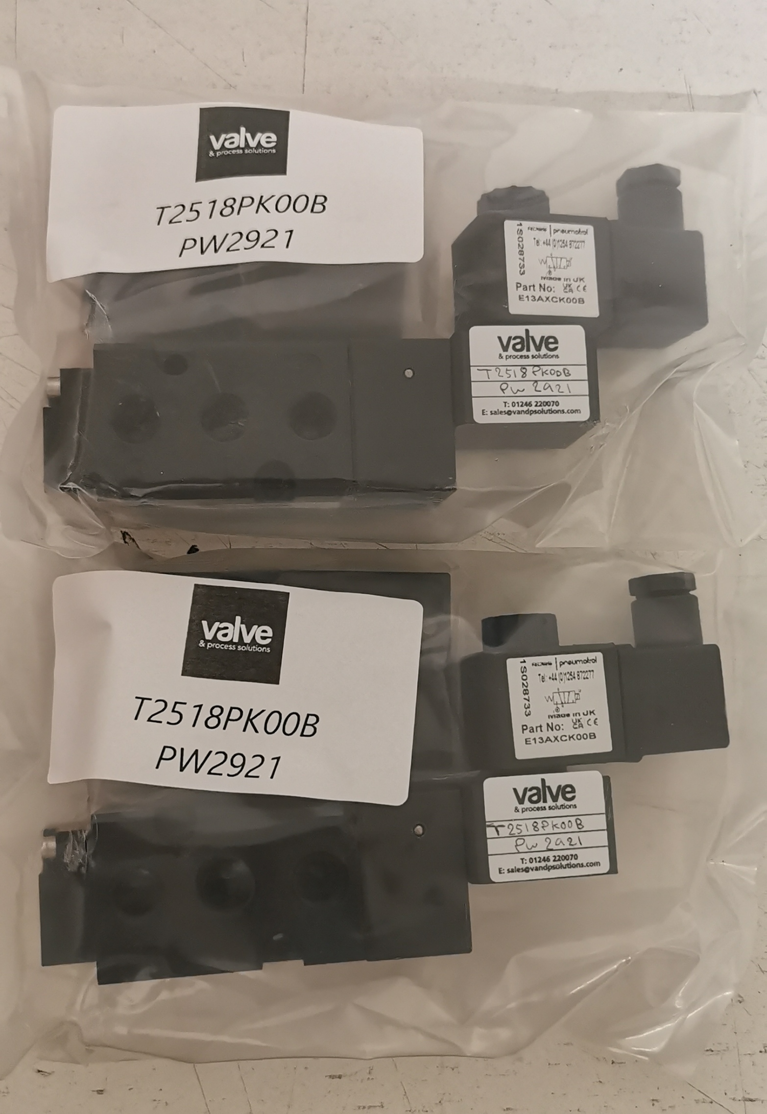 T2518PKS0B