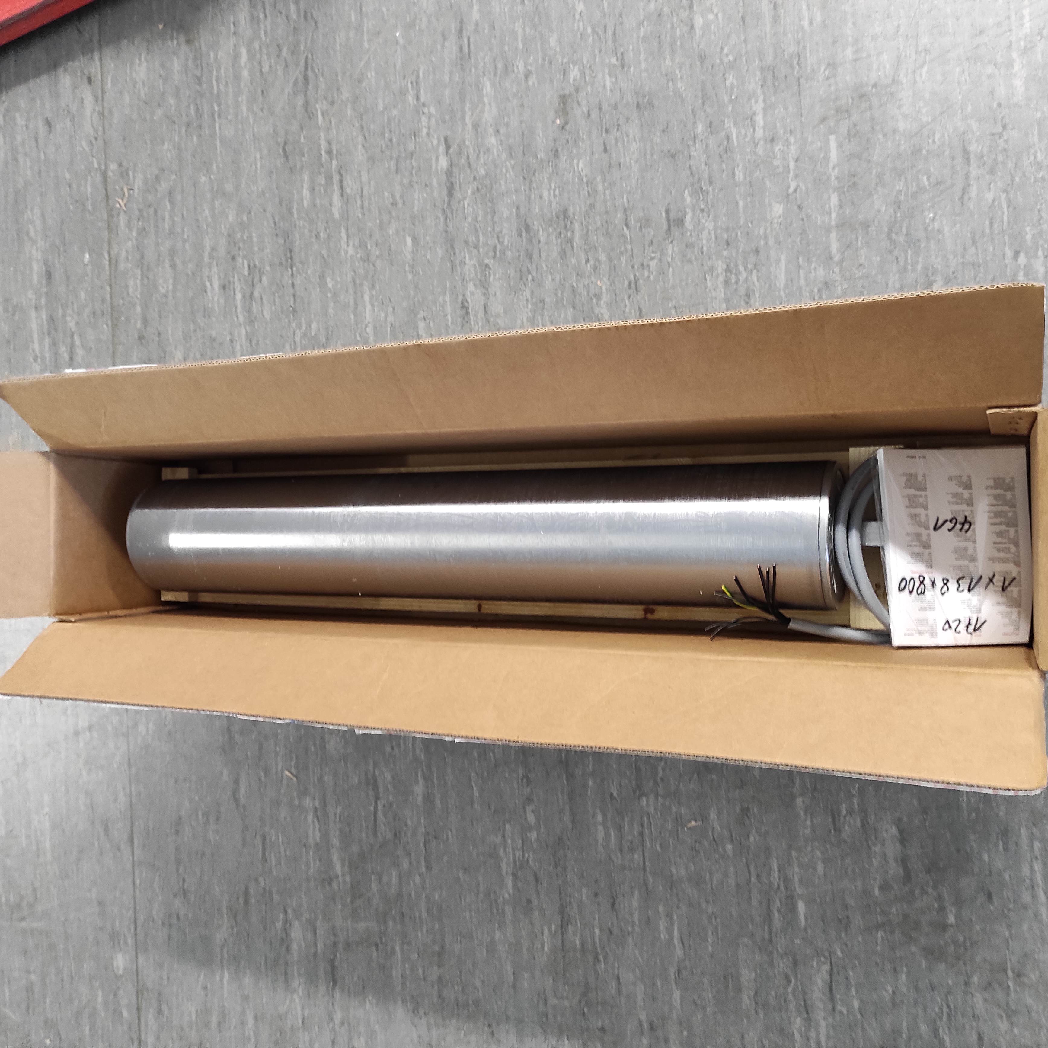 P/N: 2055100A1G800, Type: 138LS