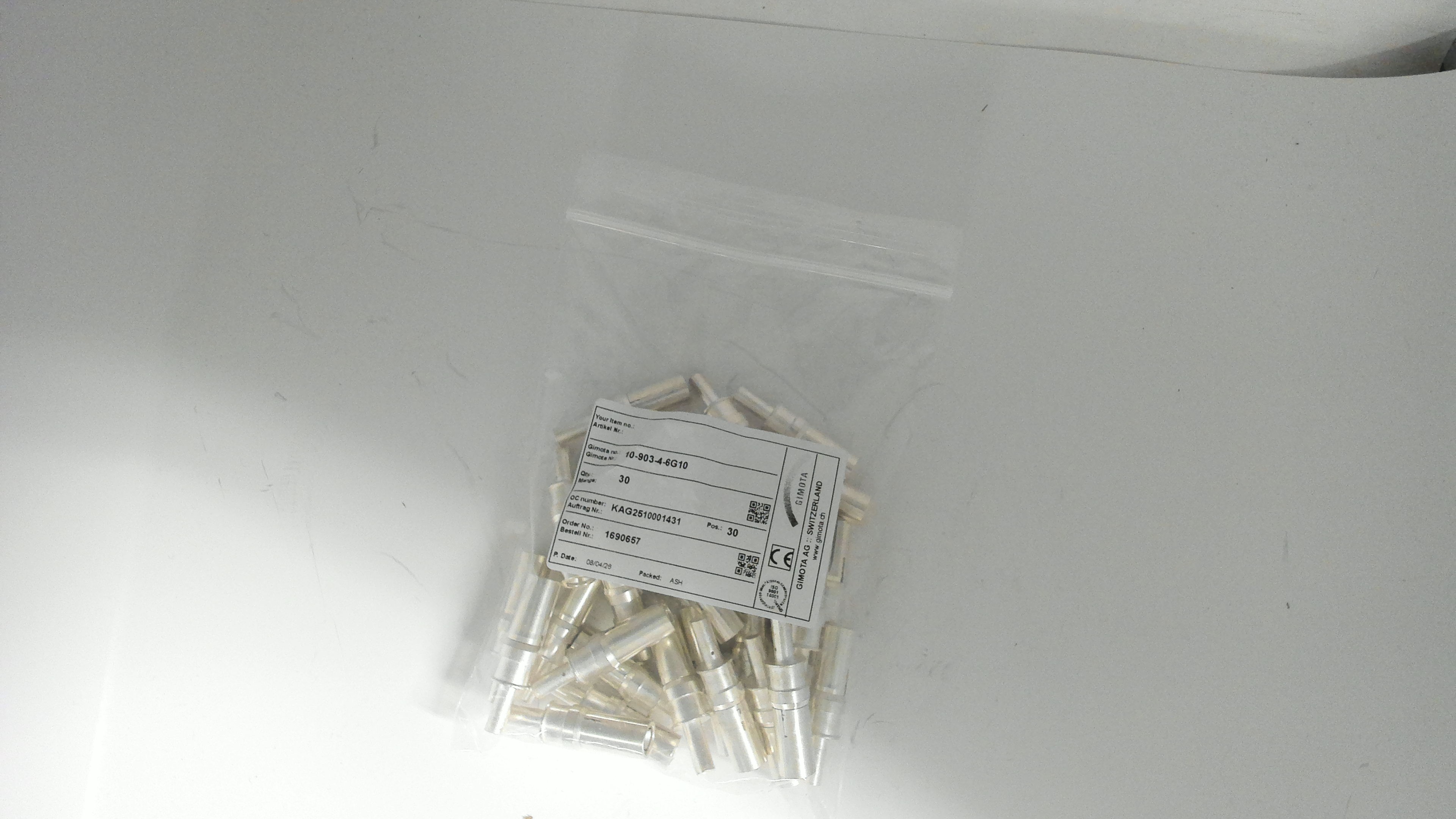 10-903-4-6G10