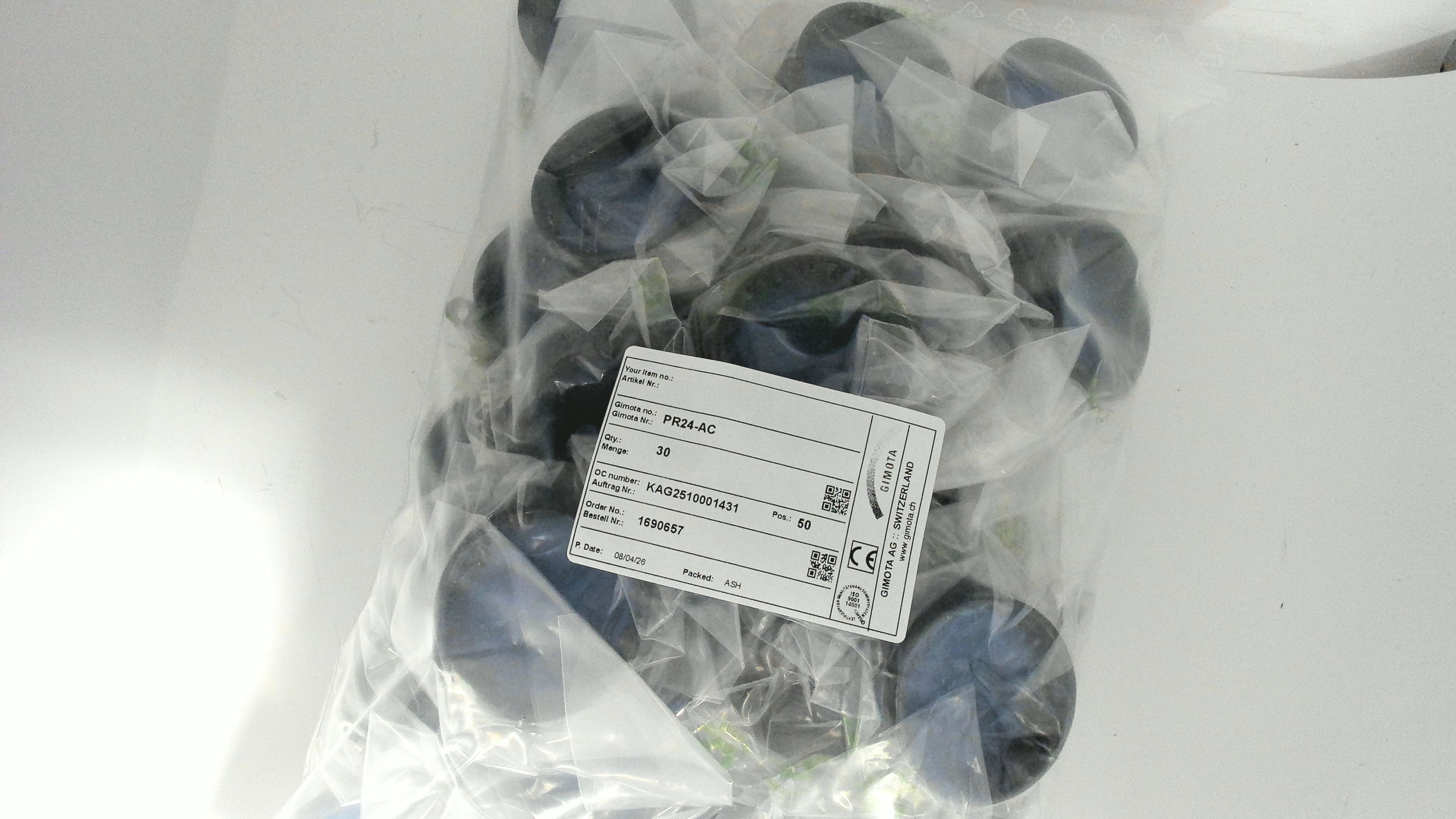 PR24-AC